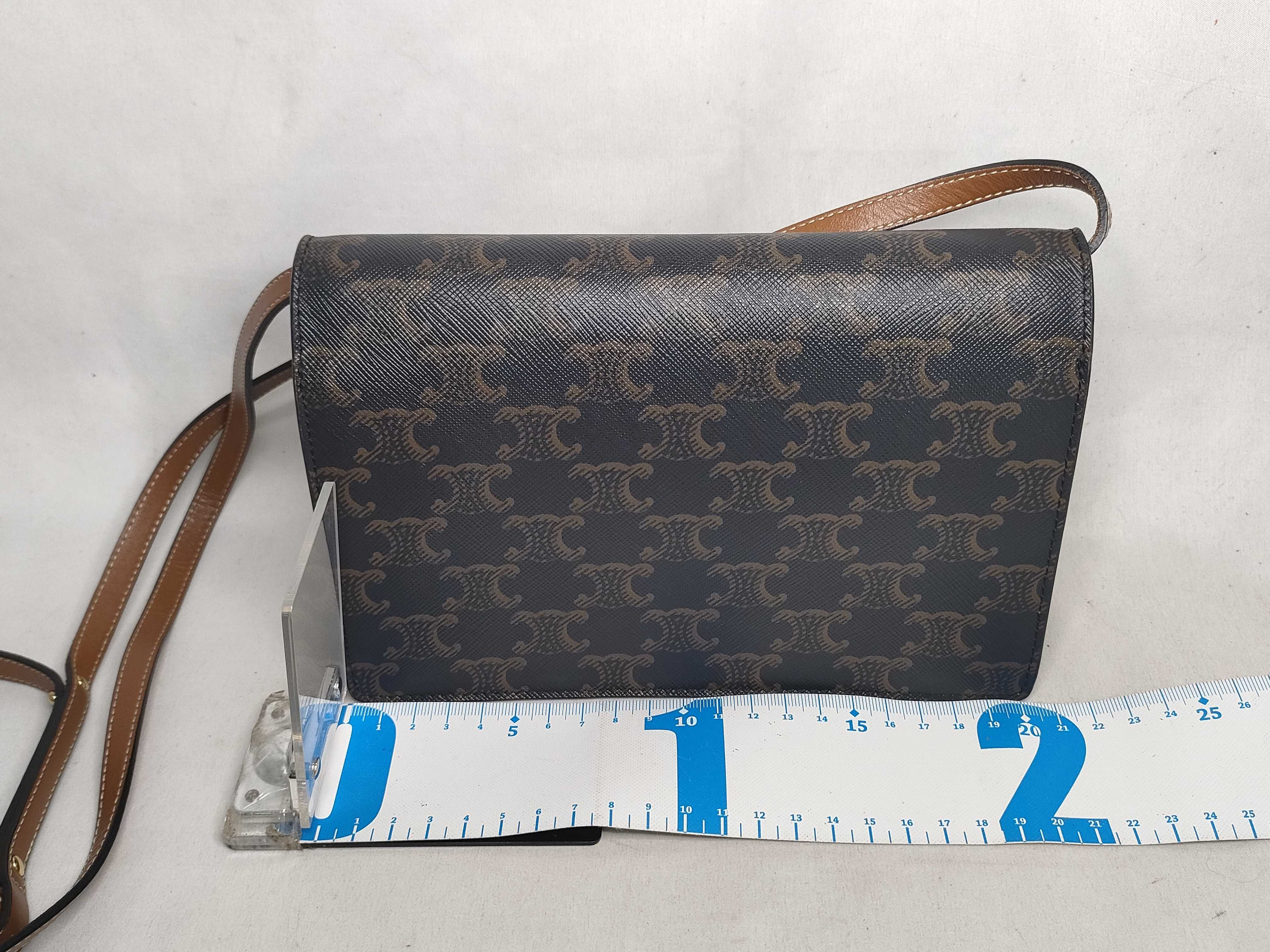 shoulder bag — view 2
