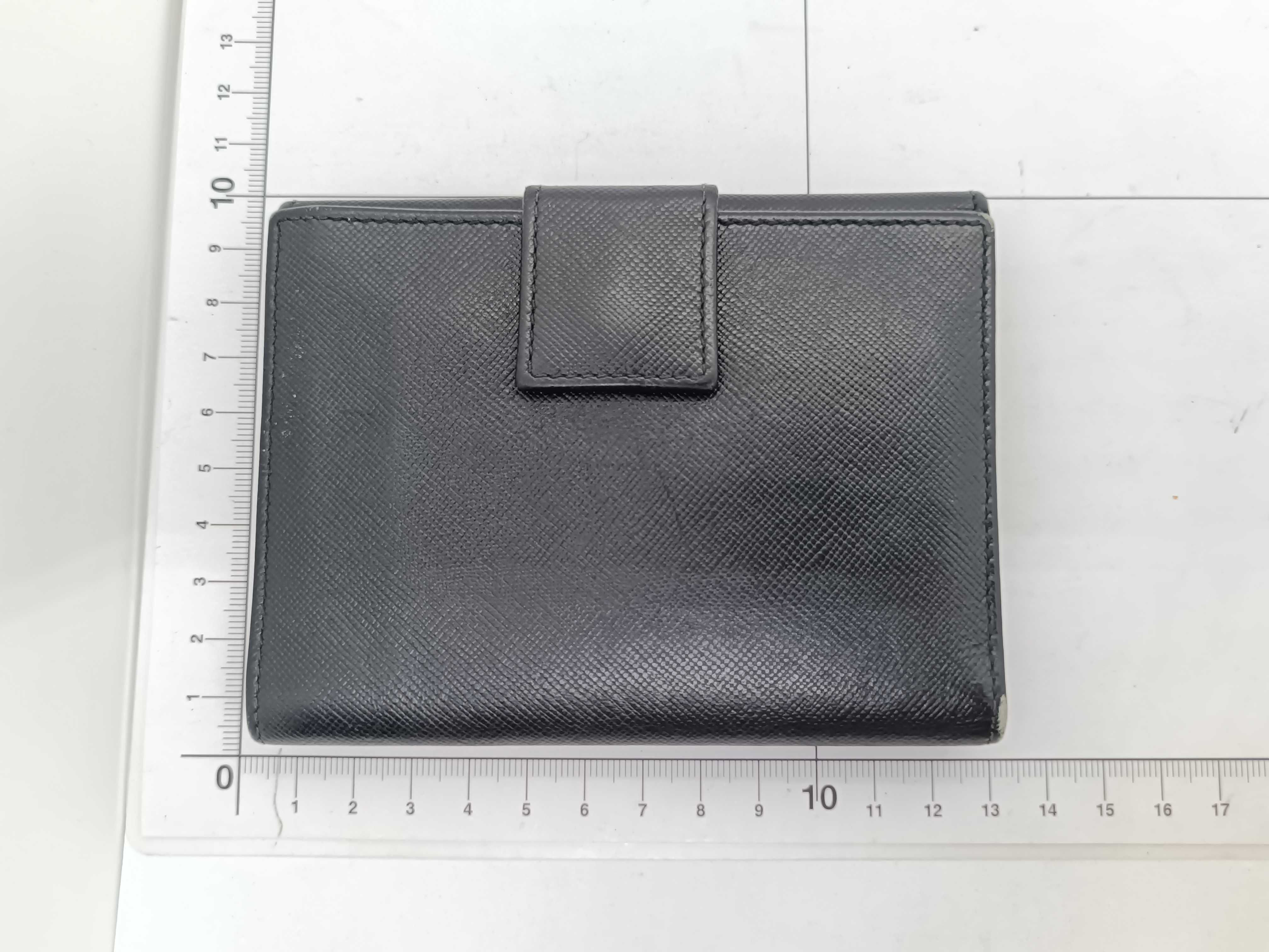 Compact Wallet M523A — view 2