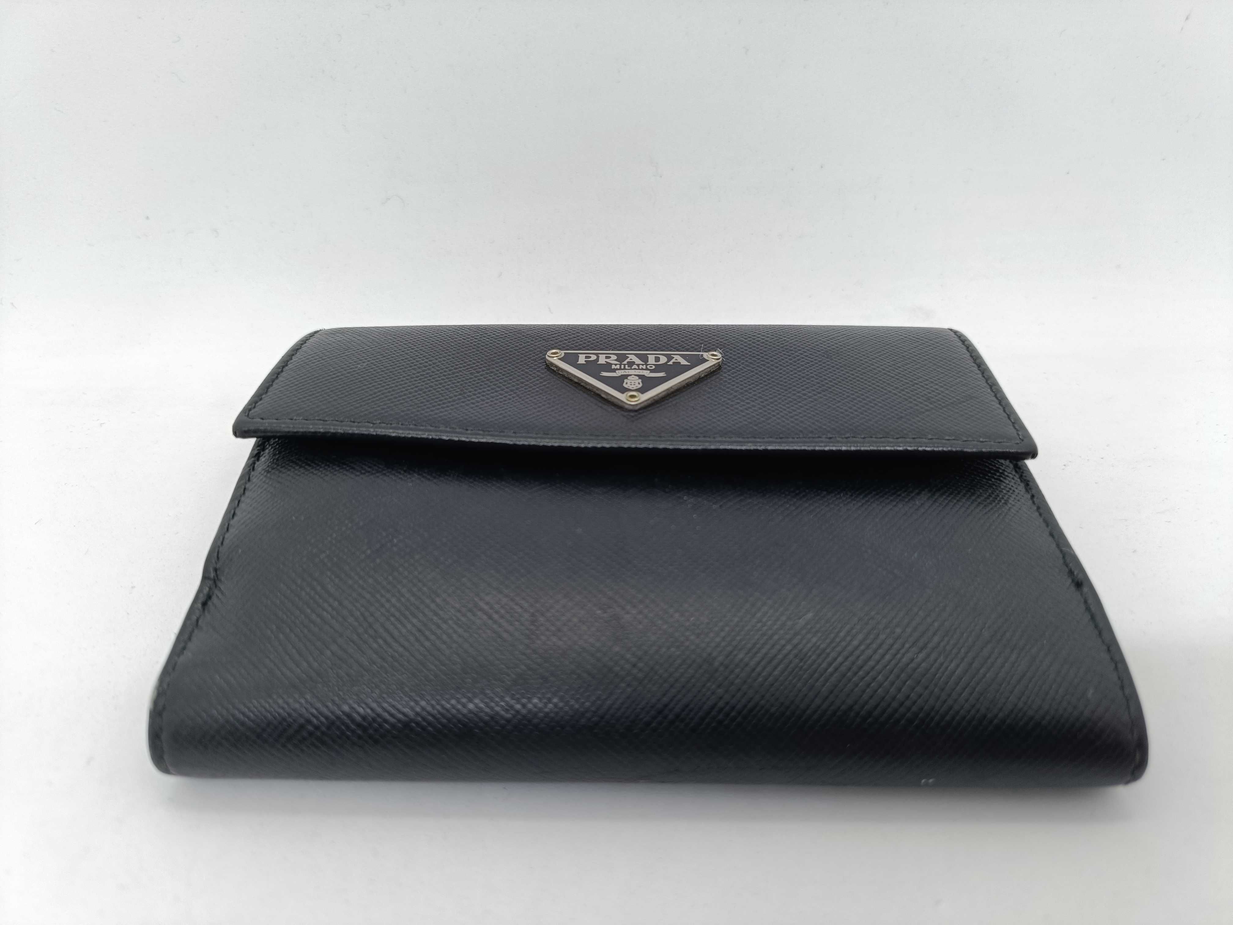 Compact Wallet M523A — view 3