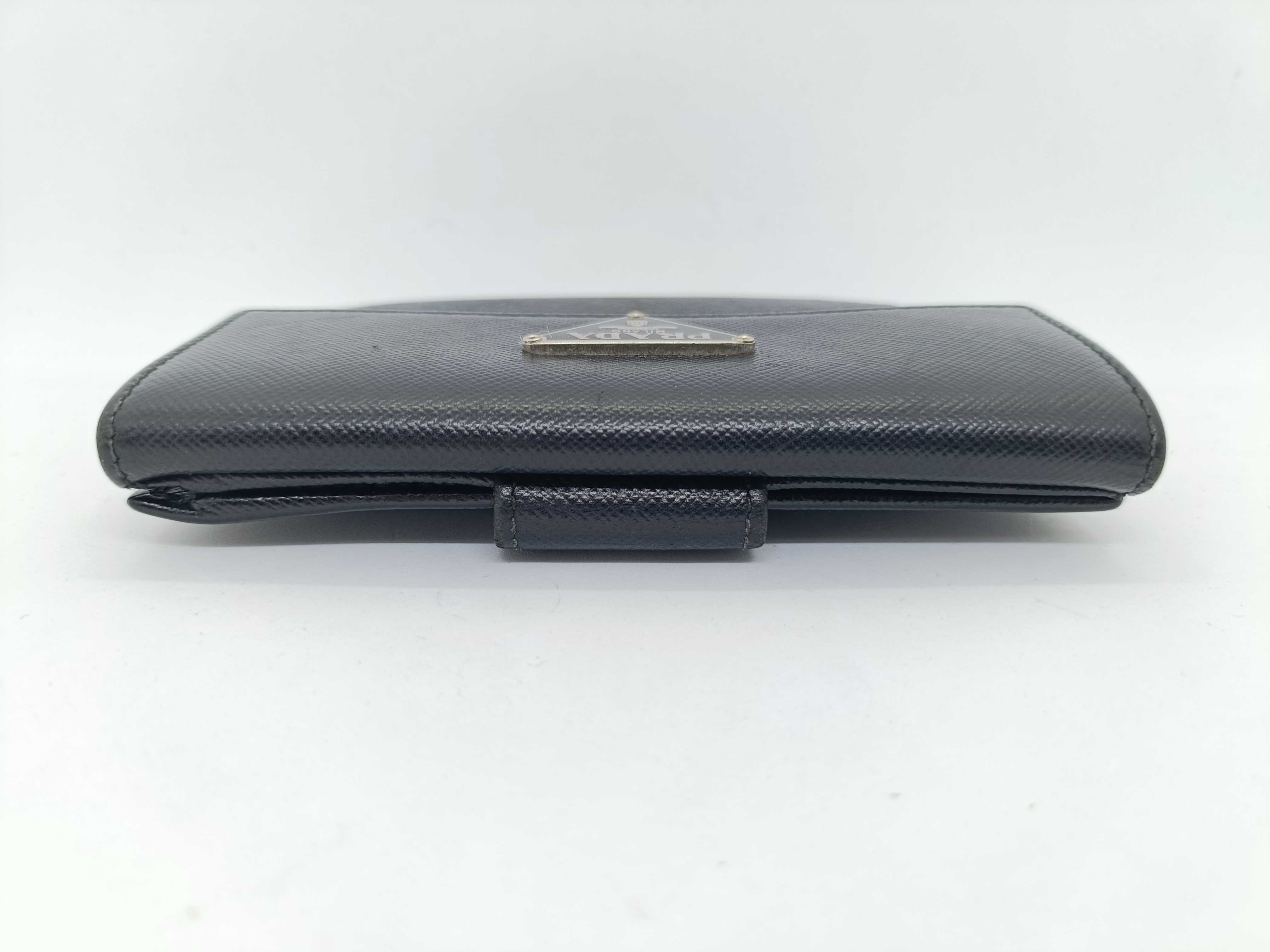 Compact Wallet M523A — view 6