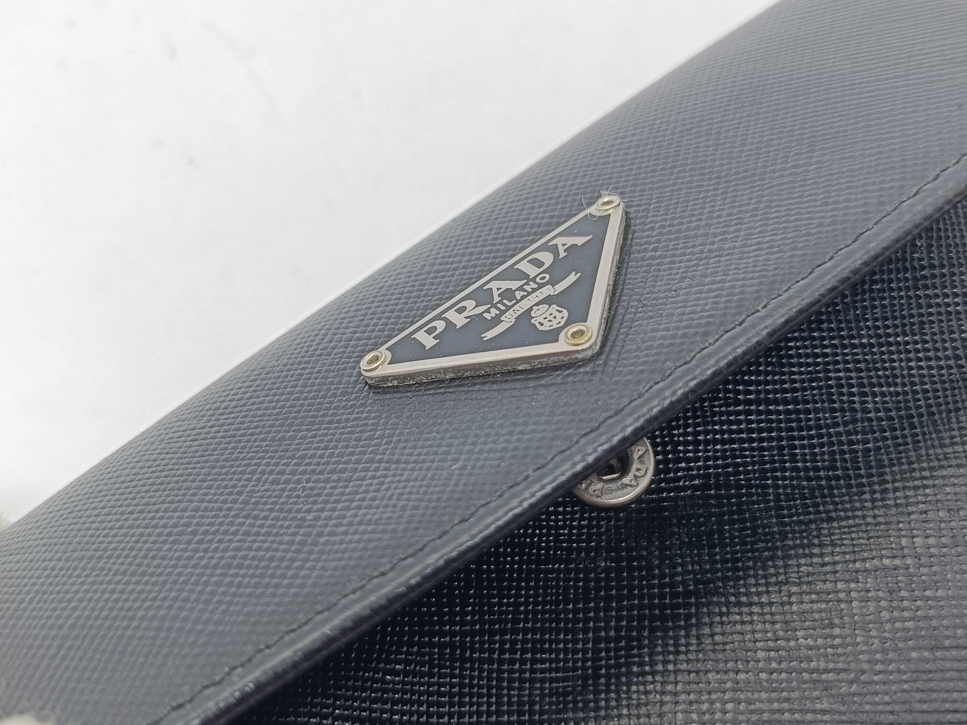 Compact Wallet M523A — view 7
