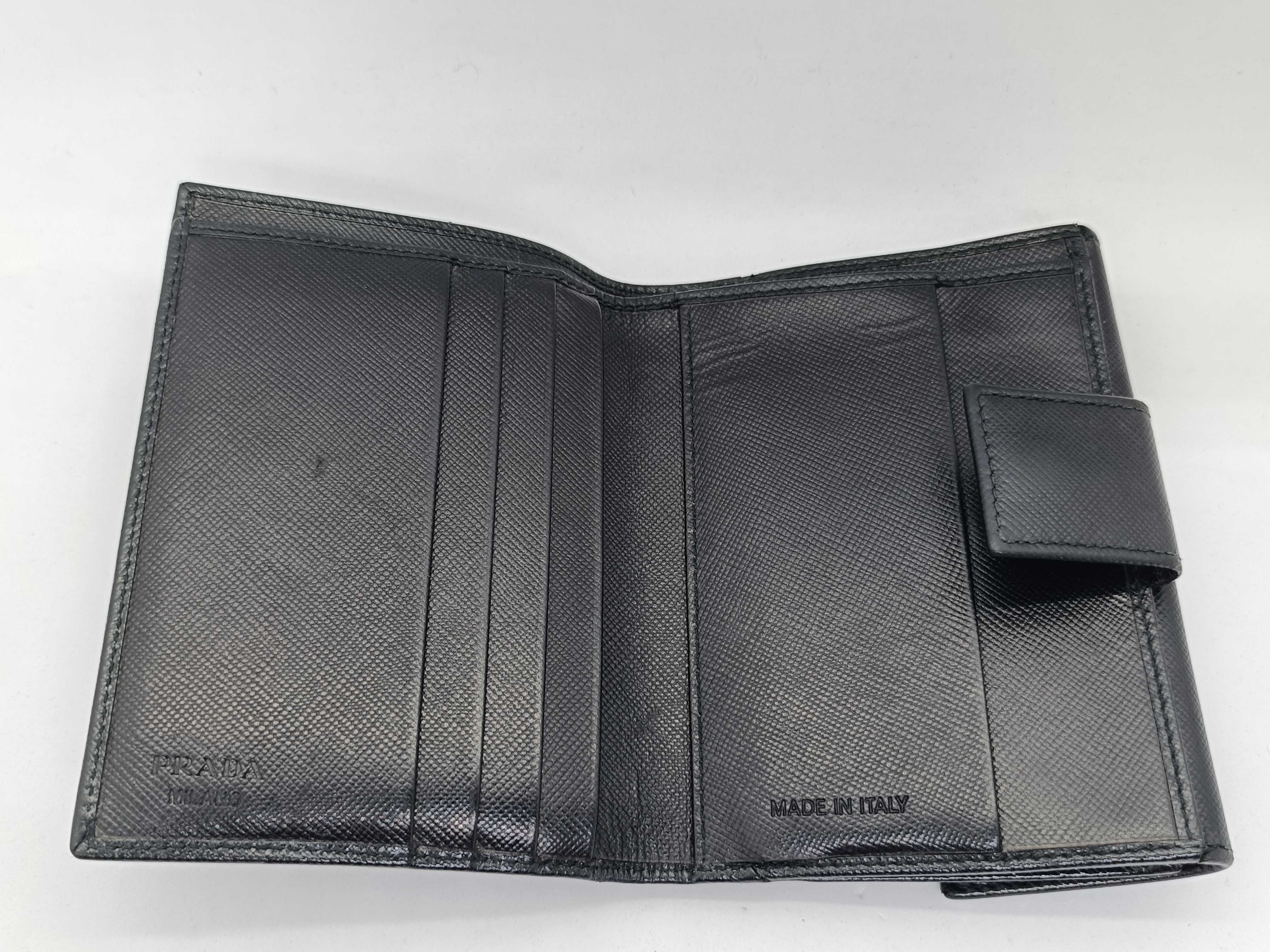 Compact Wallet M523A — view 10