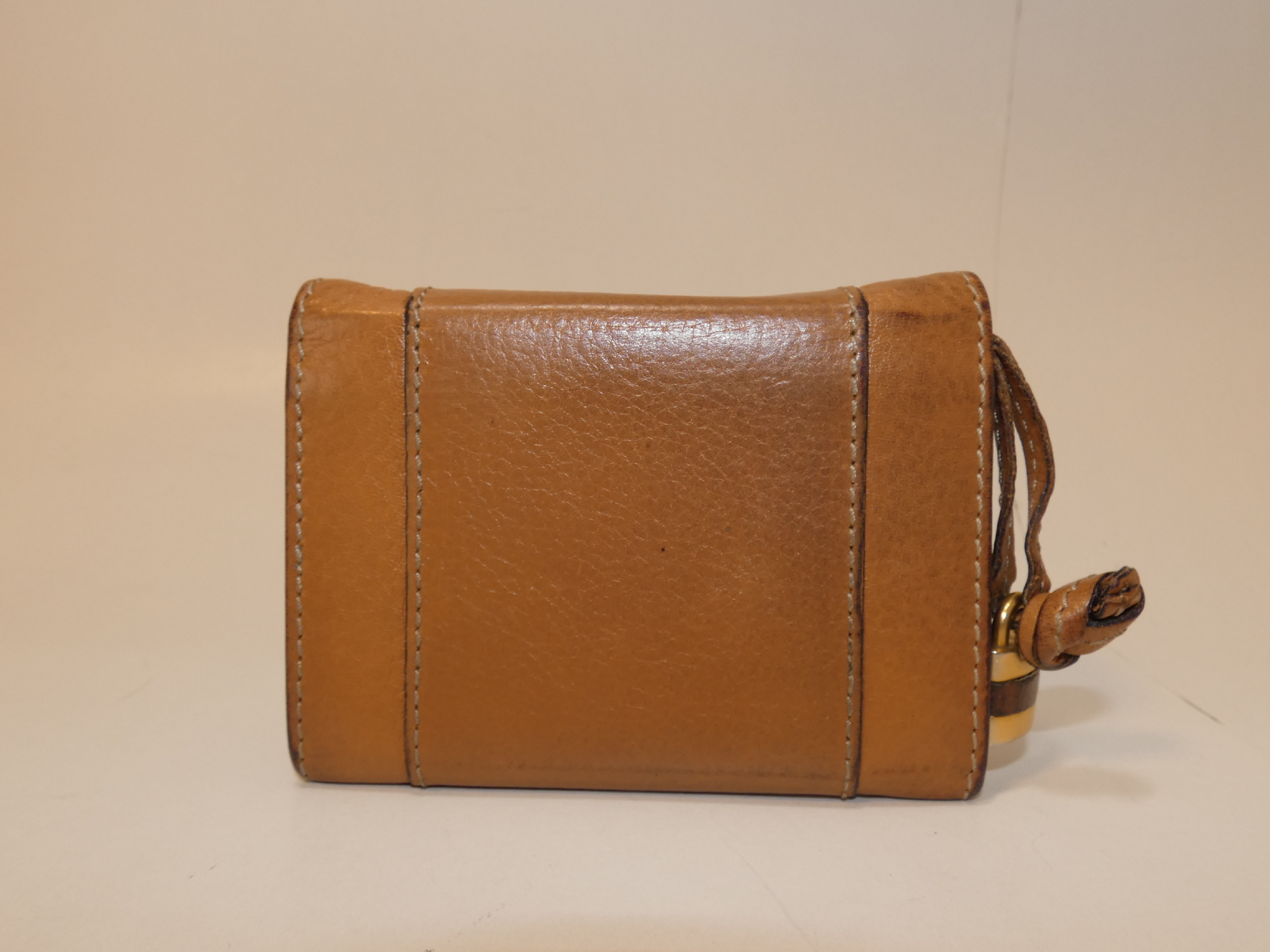 studded coin case — view 2
