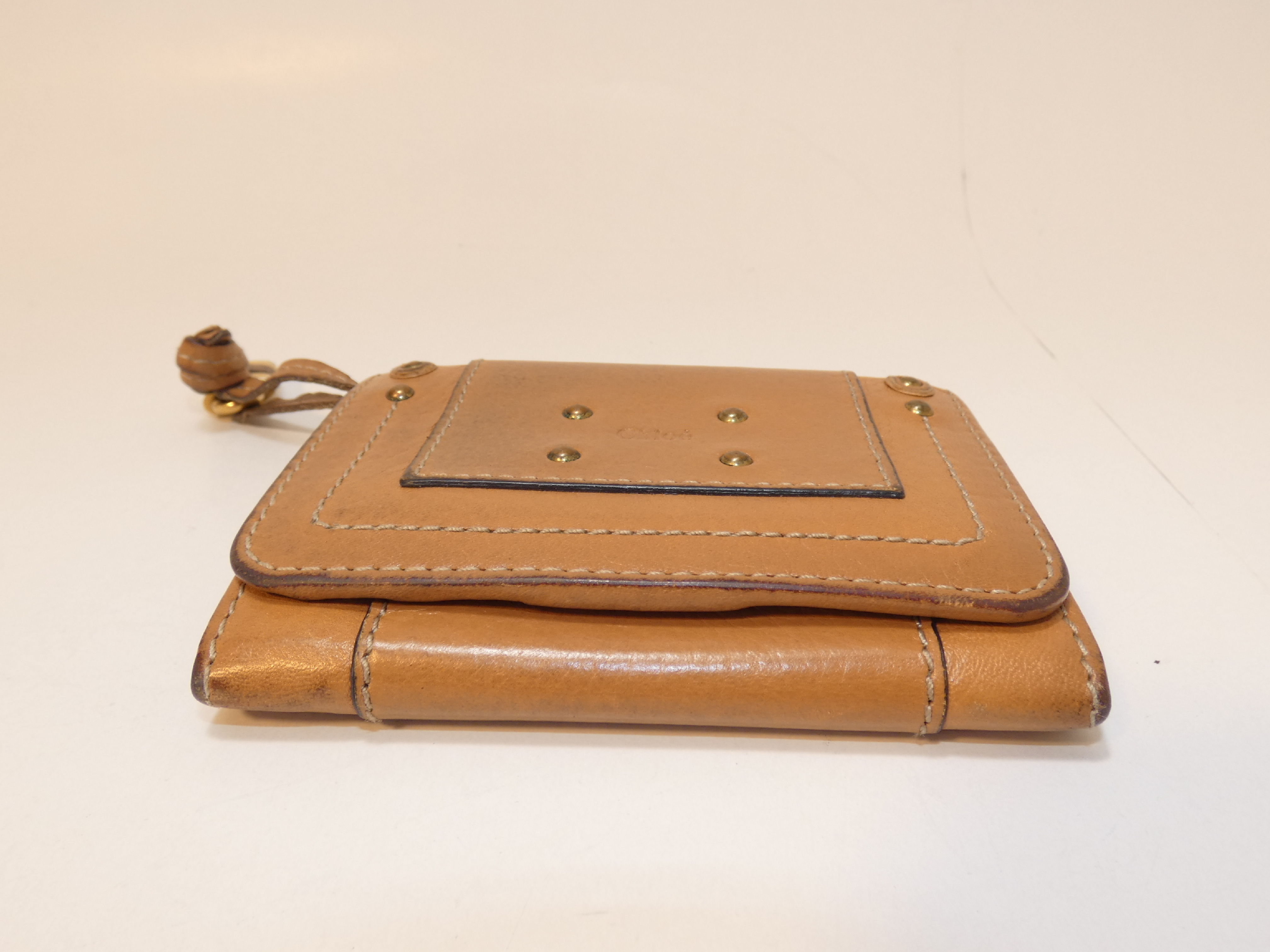studded coin case — view 4