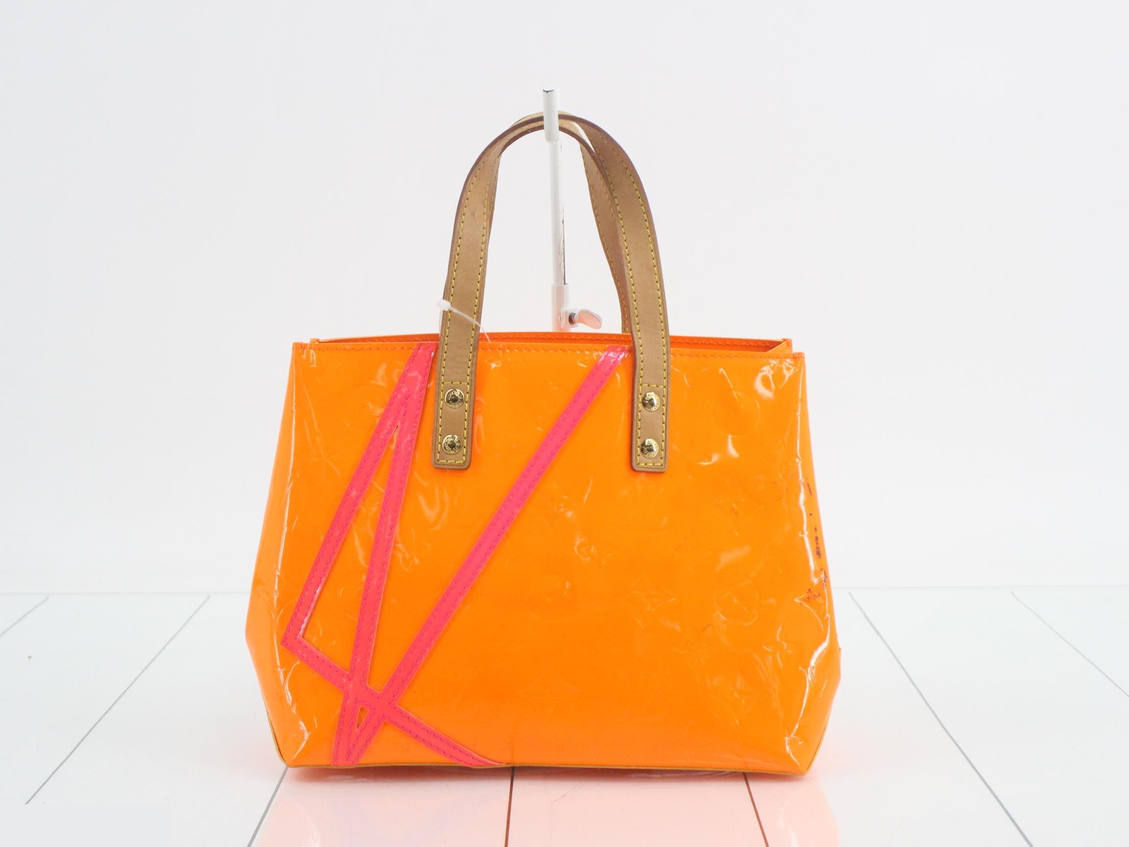 Vernis Lead Handbag — view 2