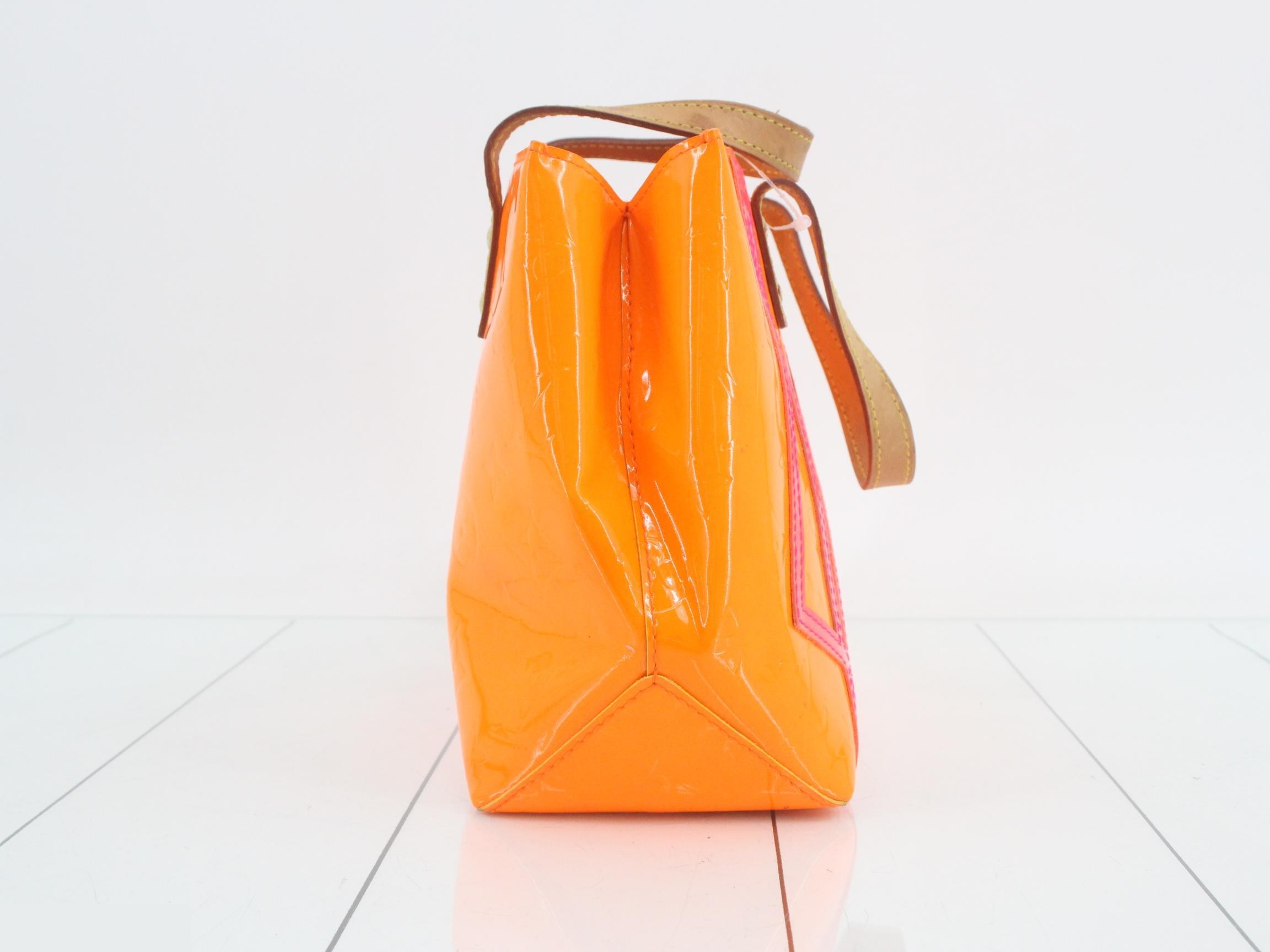 Vernis Lead Handbag — view 3