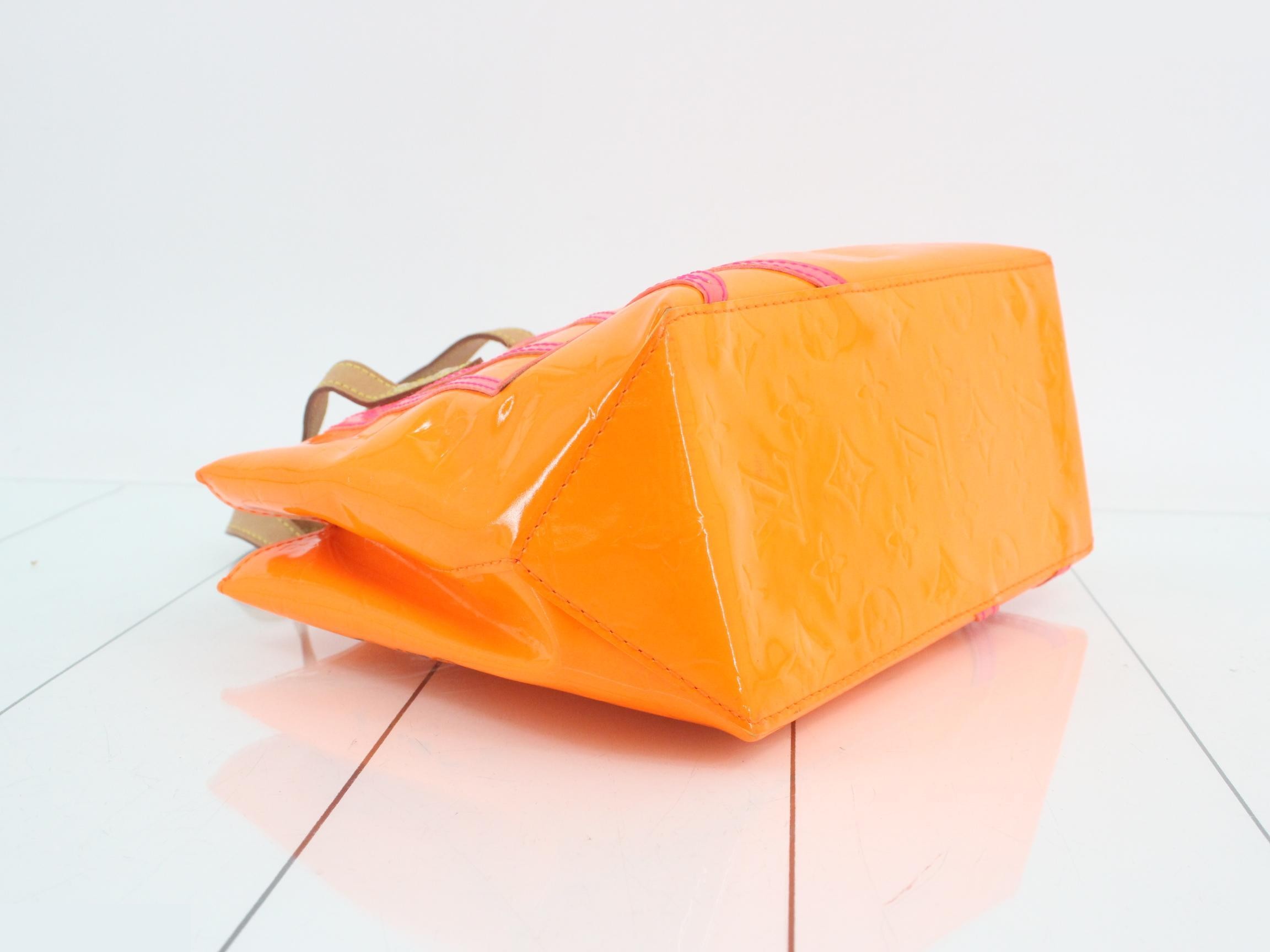 Vernis Lead Handbag — view 5