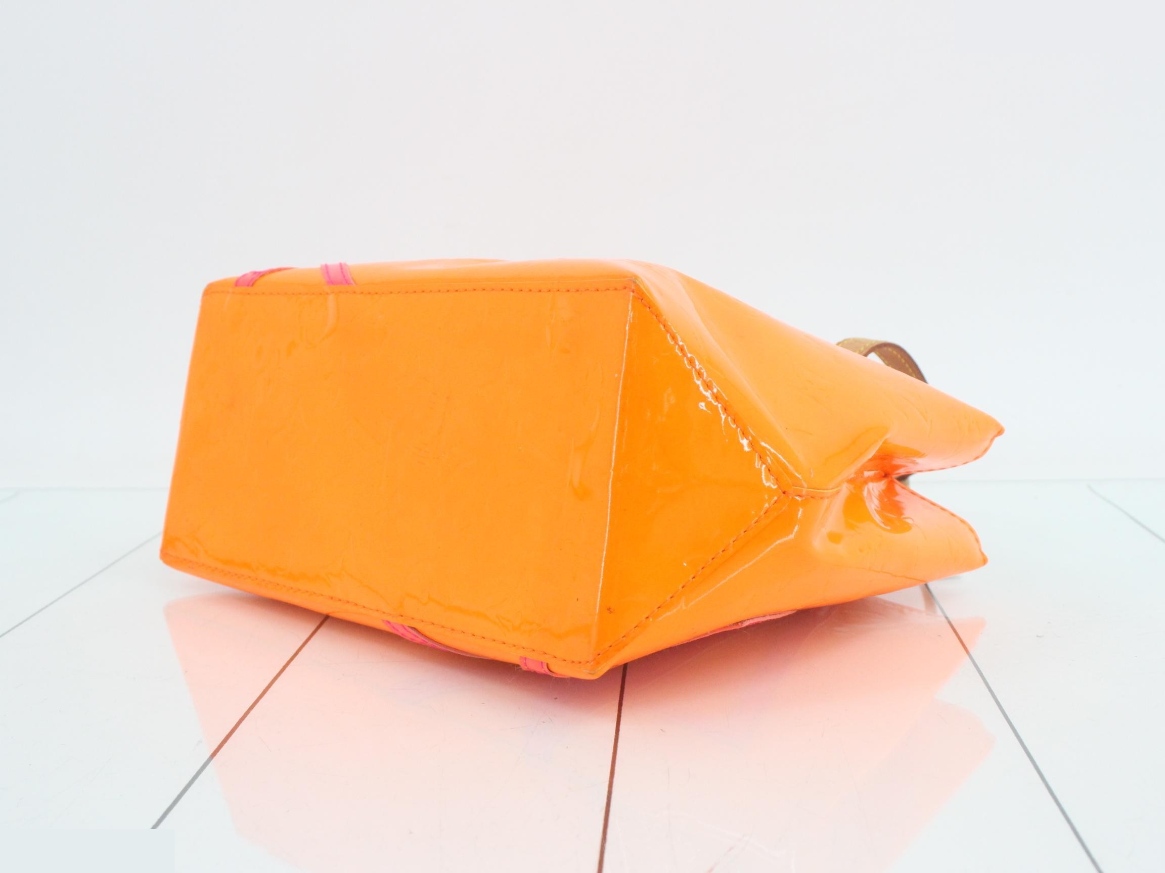 Vernis Lead Handbag — view 6