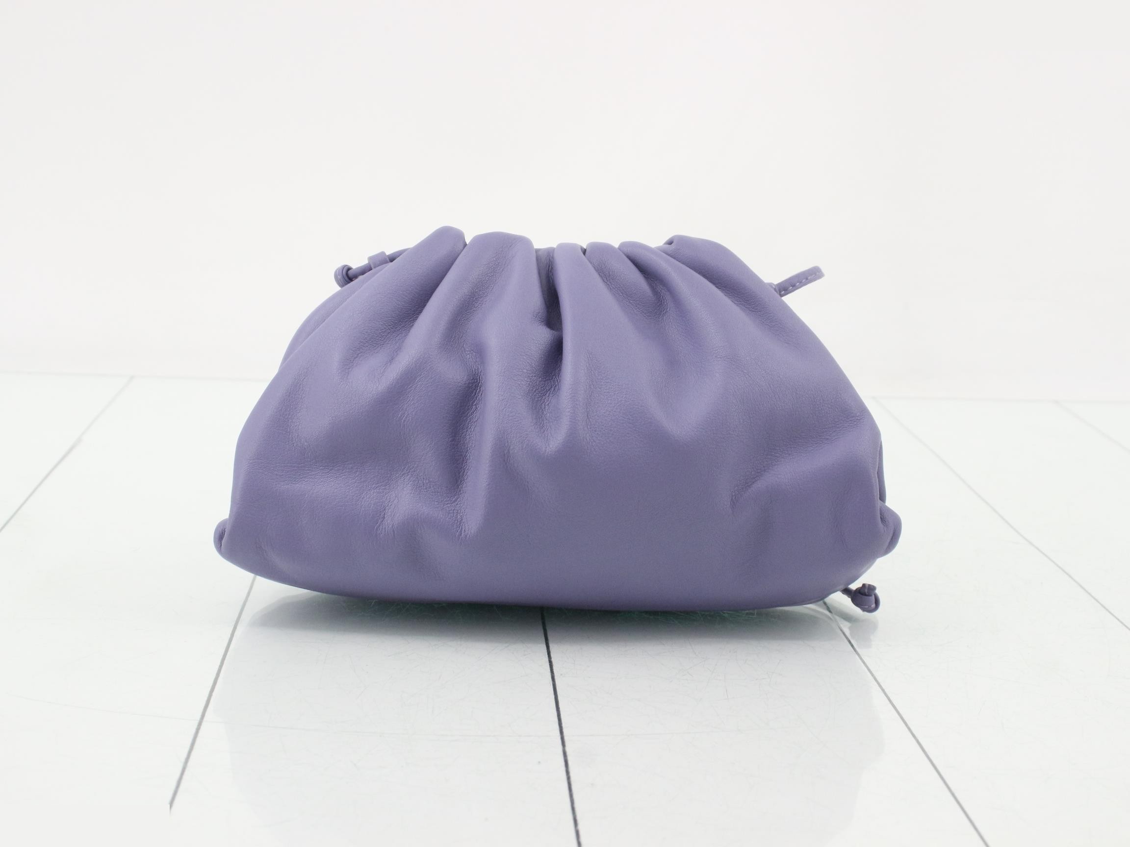 Unused Mini The Pouch Bag — view 2
