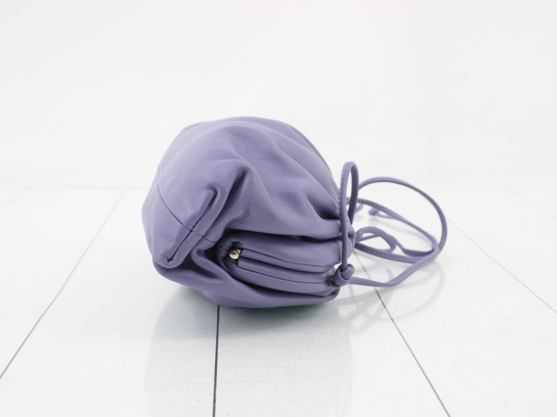 Unused Mini The Pouch Bag — view 3