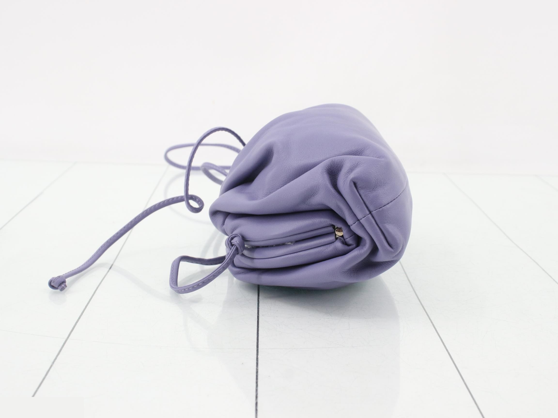 Unused Mini The Pouch Bag — view 4