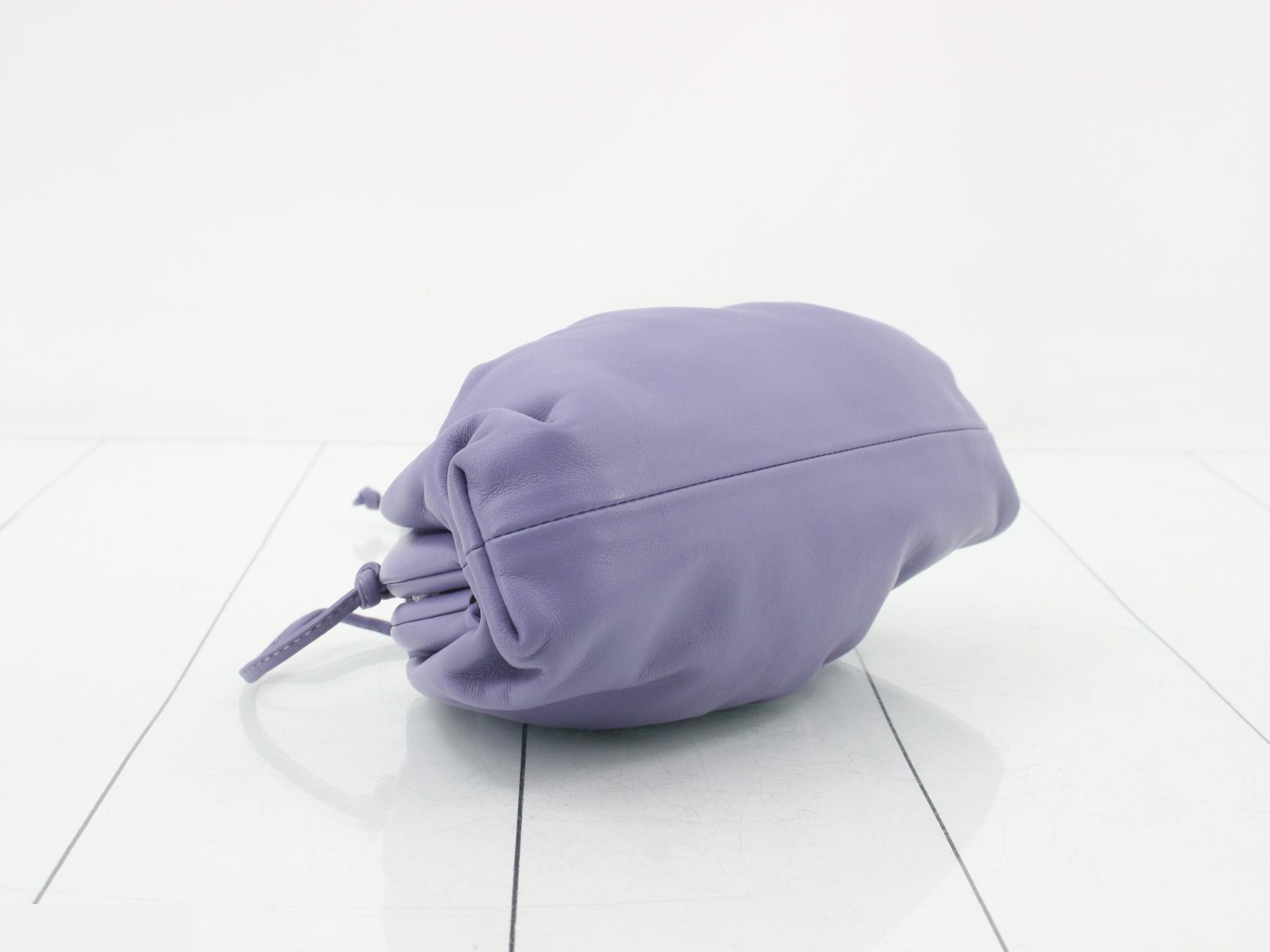 Unused Mini The Pouch Bag — view 5