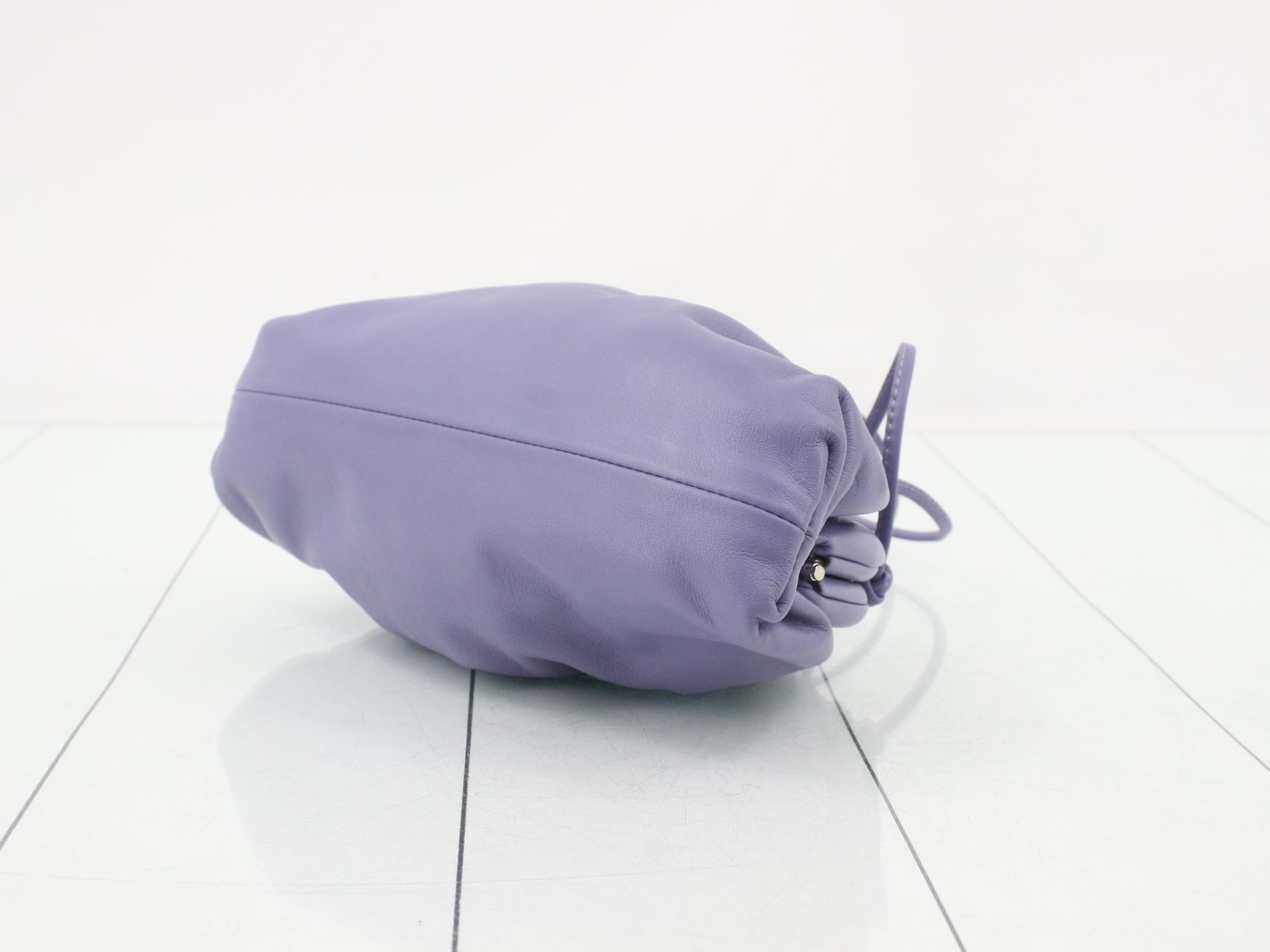 Unused Mini The Pouch Bag — view 6