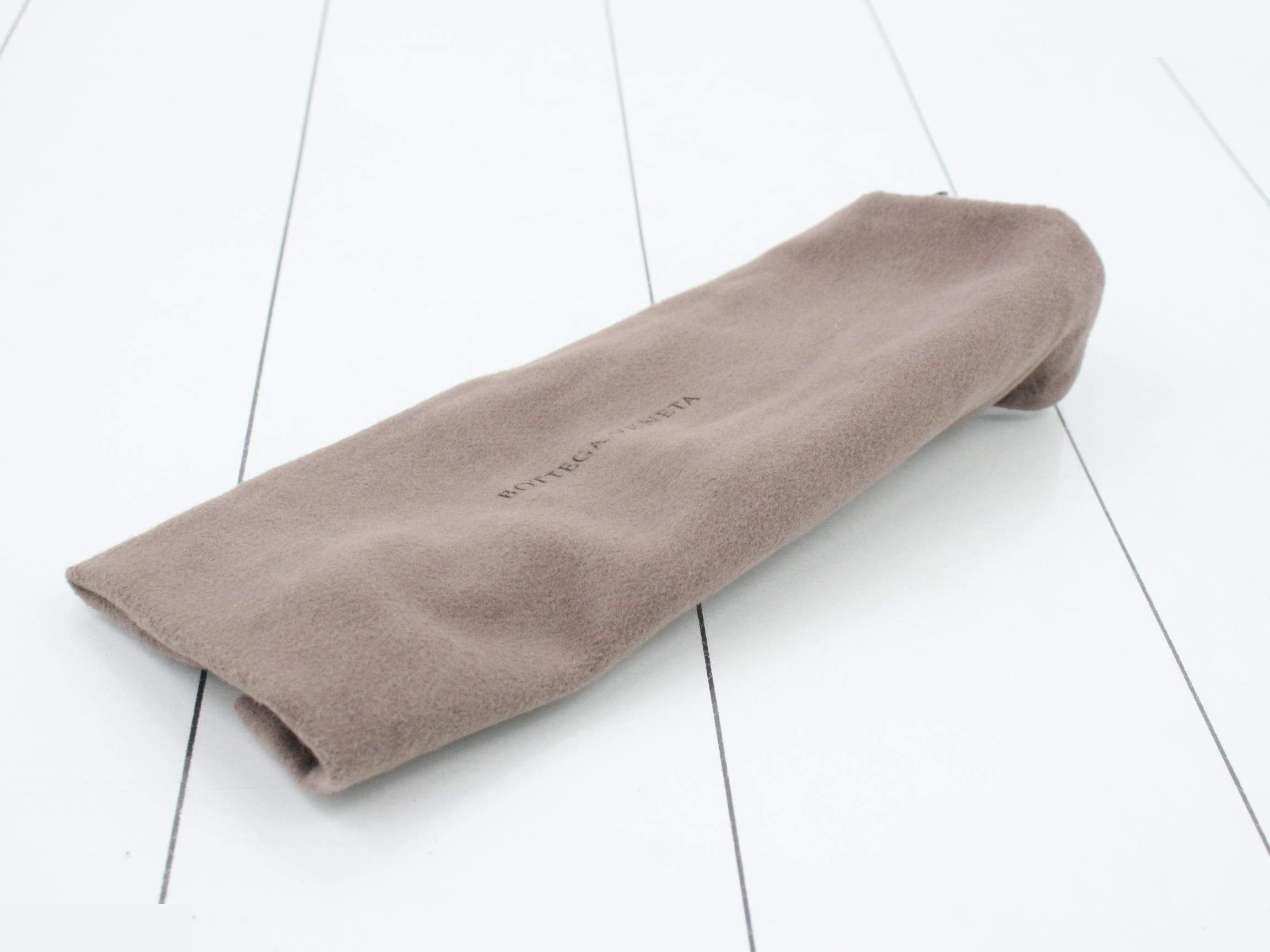 Unused Mini The Pouch Bag — view 7