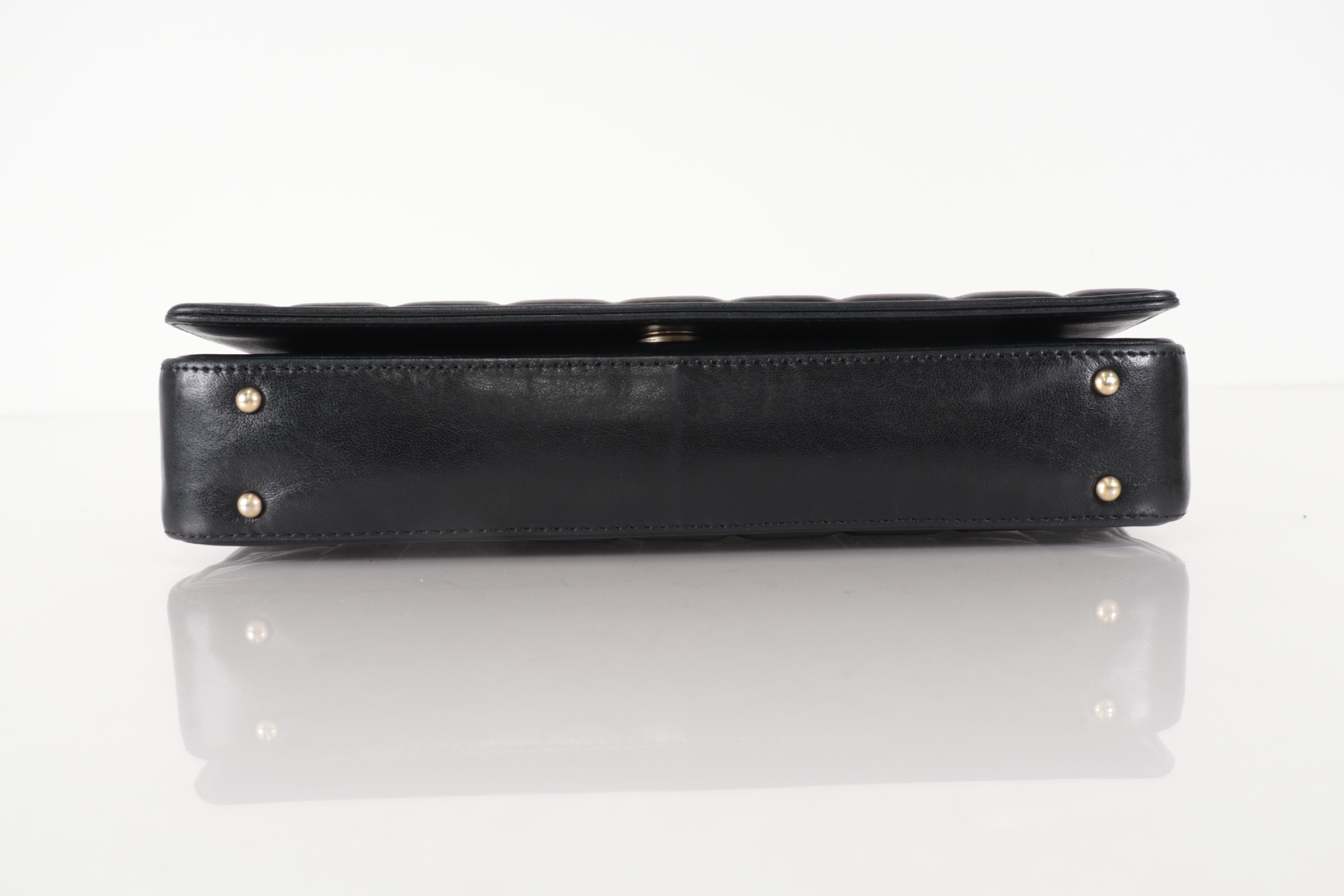 Chocolate Bar Rum One Shoulder Bag (No. 8) — view 7