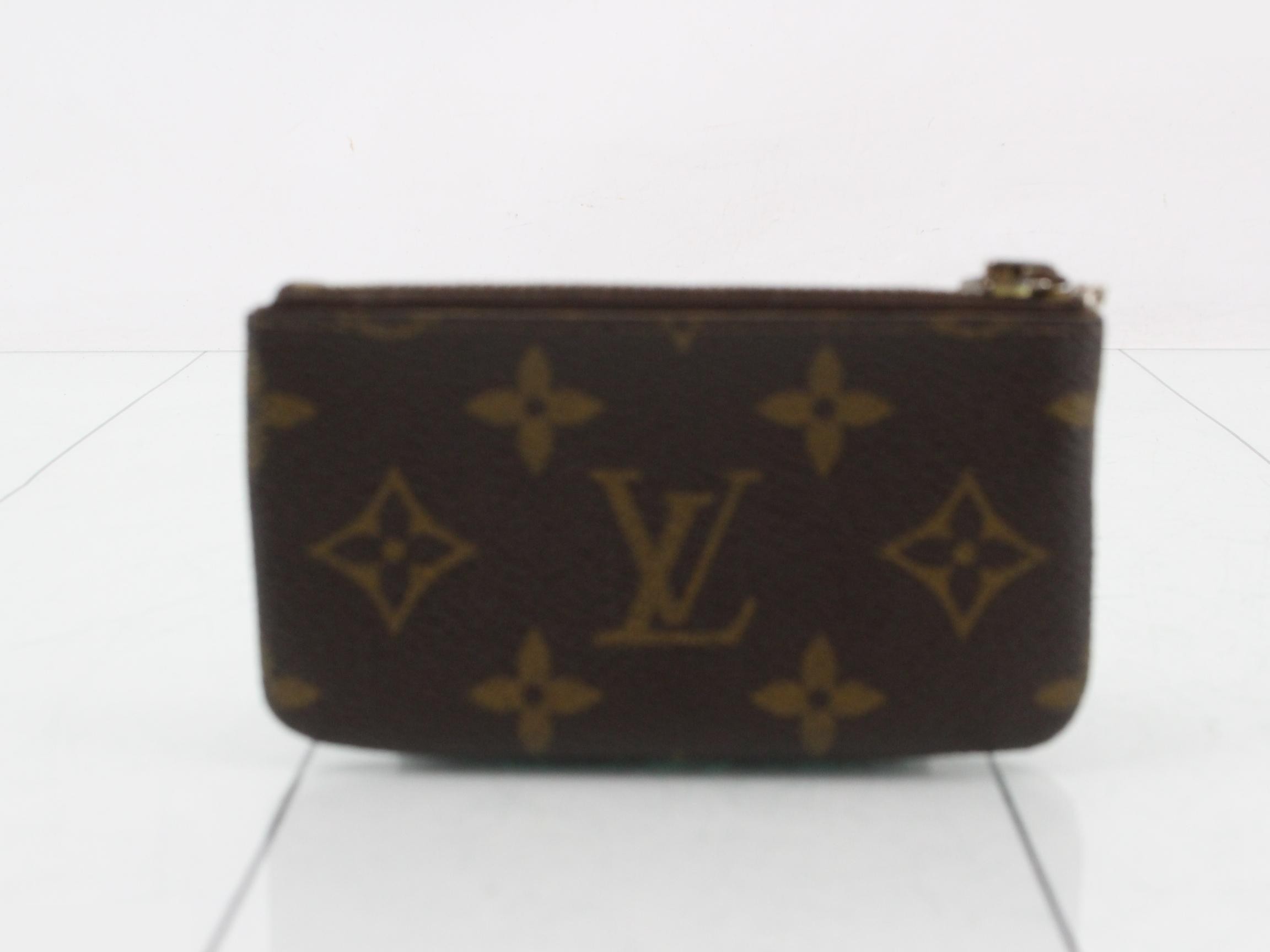 Pochette Clé — view 2