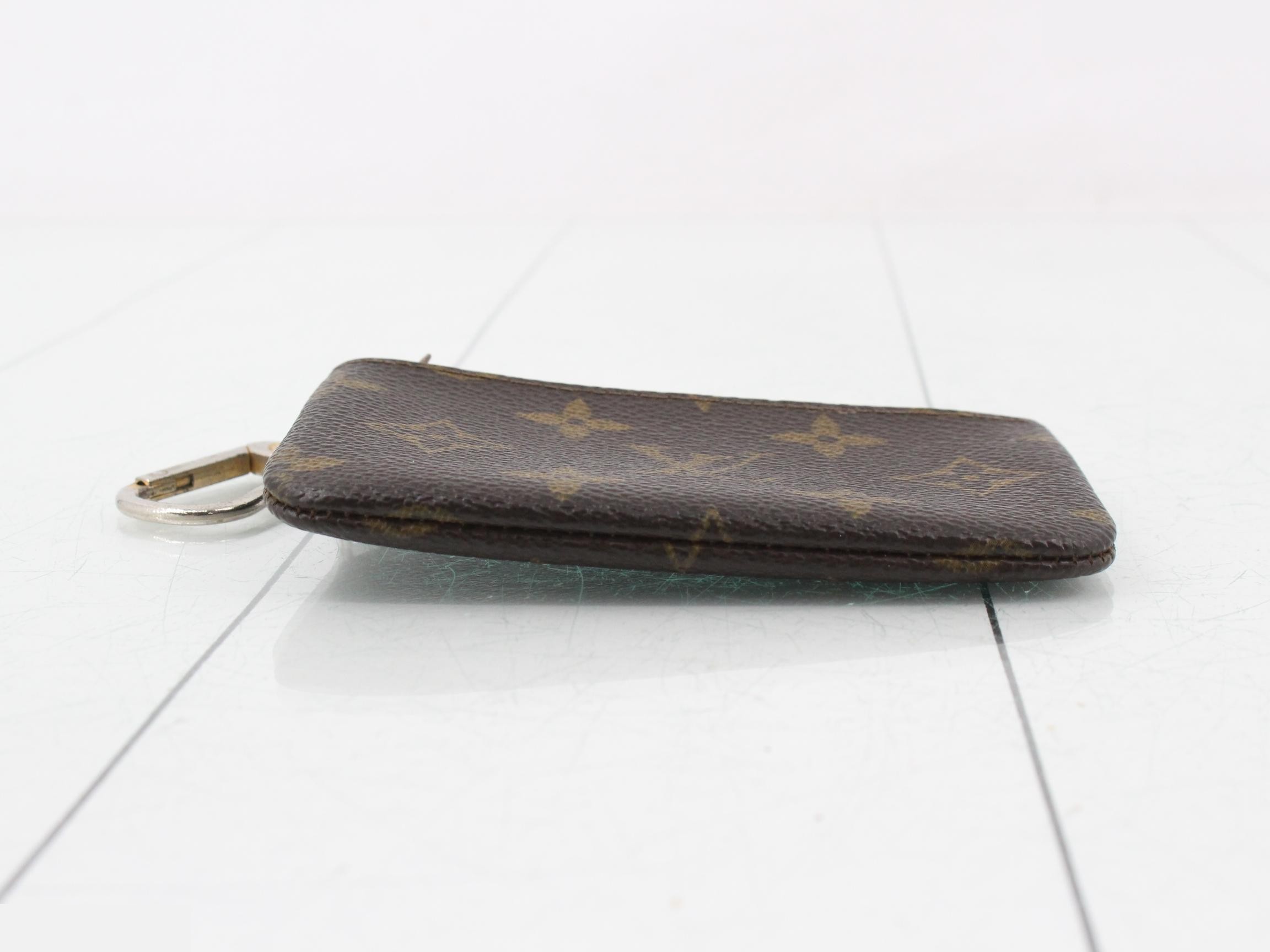 Pochette Clé — view 3
