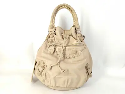 Handbag One-Shoulder Bag Leather Handbag