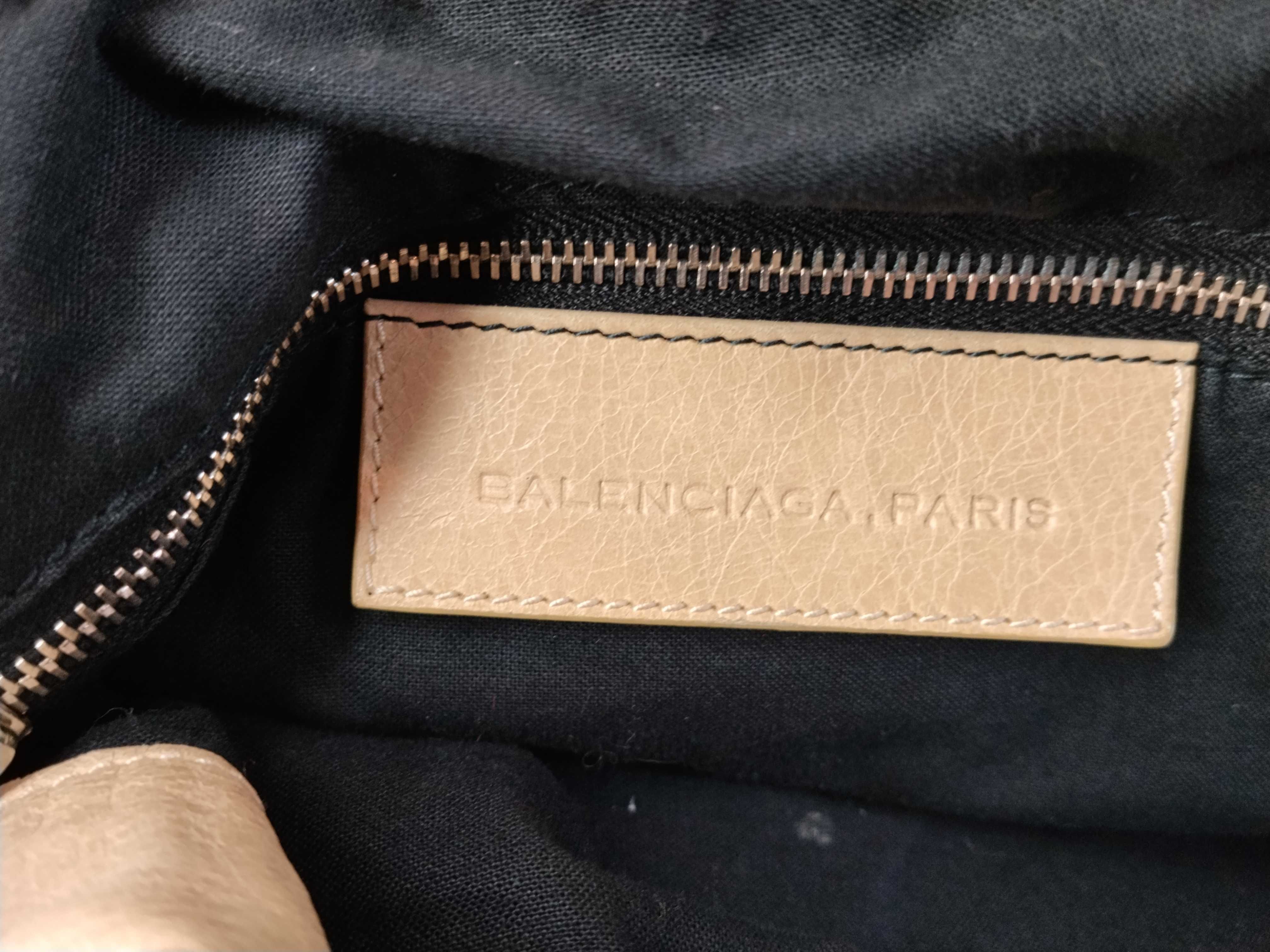 Handbag One-Shoulder Bag Leather Handbag — view 10