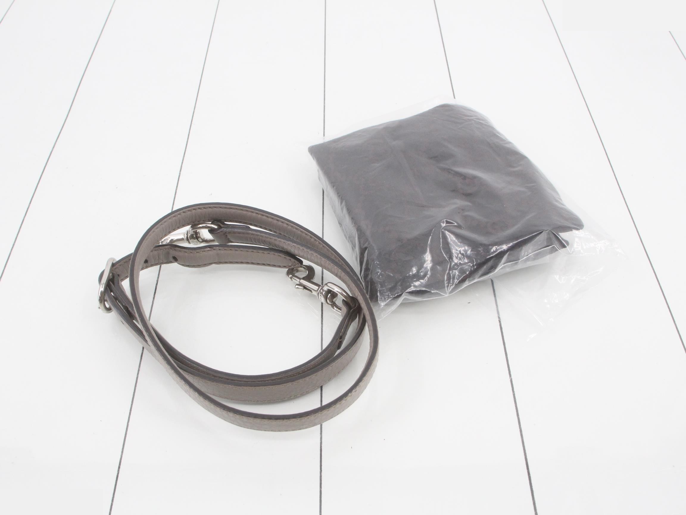 Bamboo (bag) — view 7