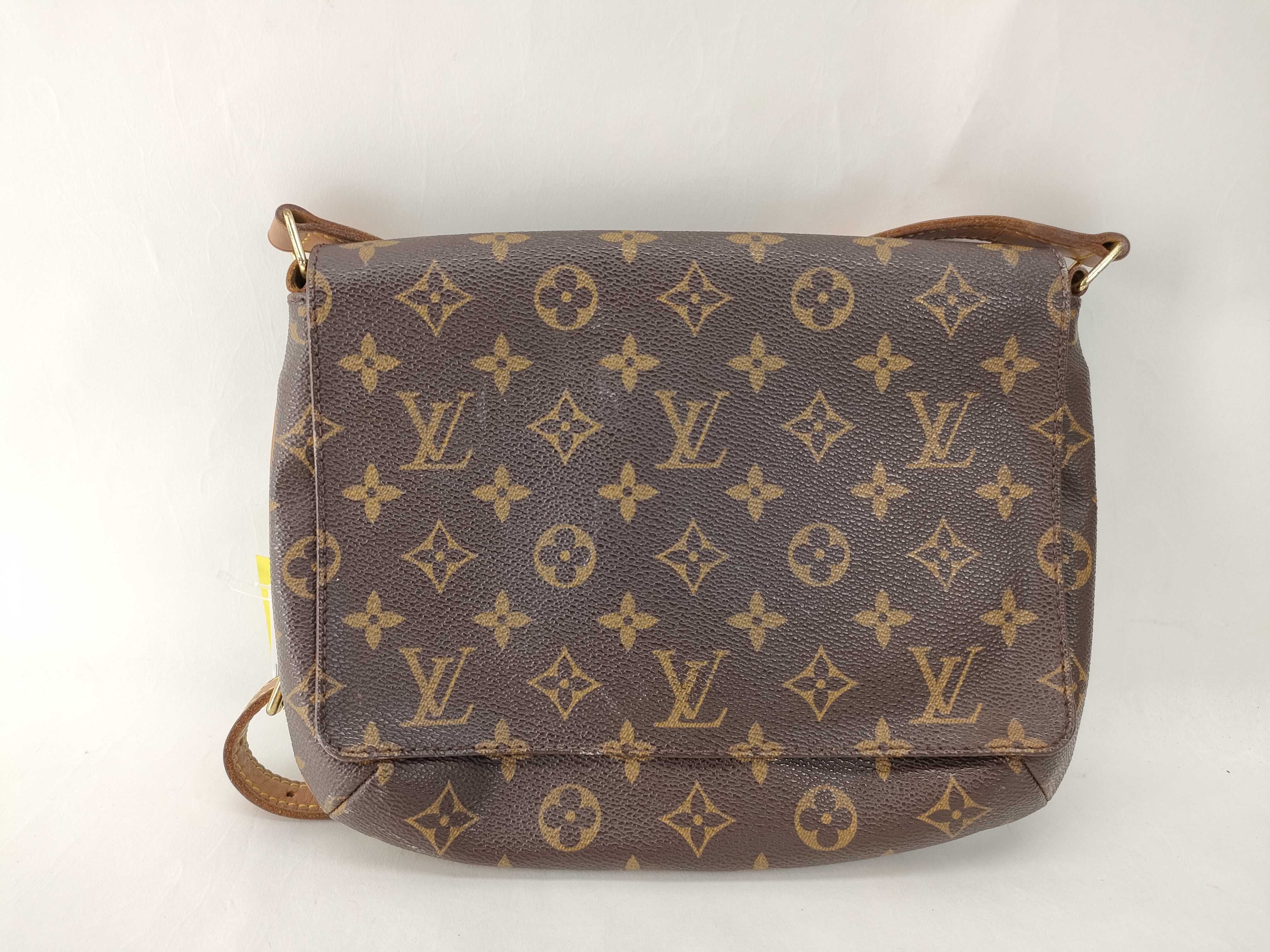 Monogram M51388 Musette Tango Shoulder Bag