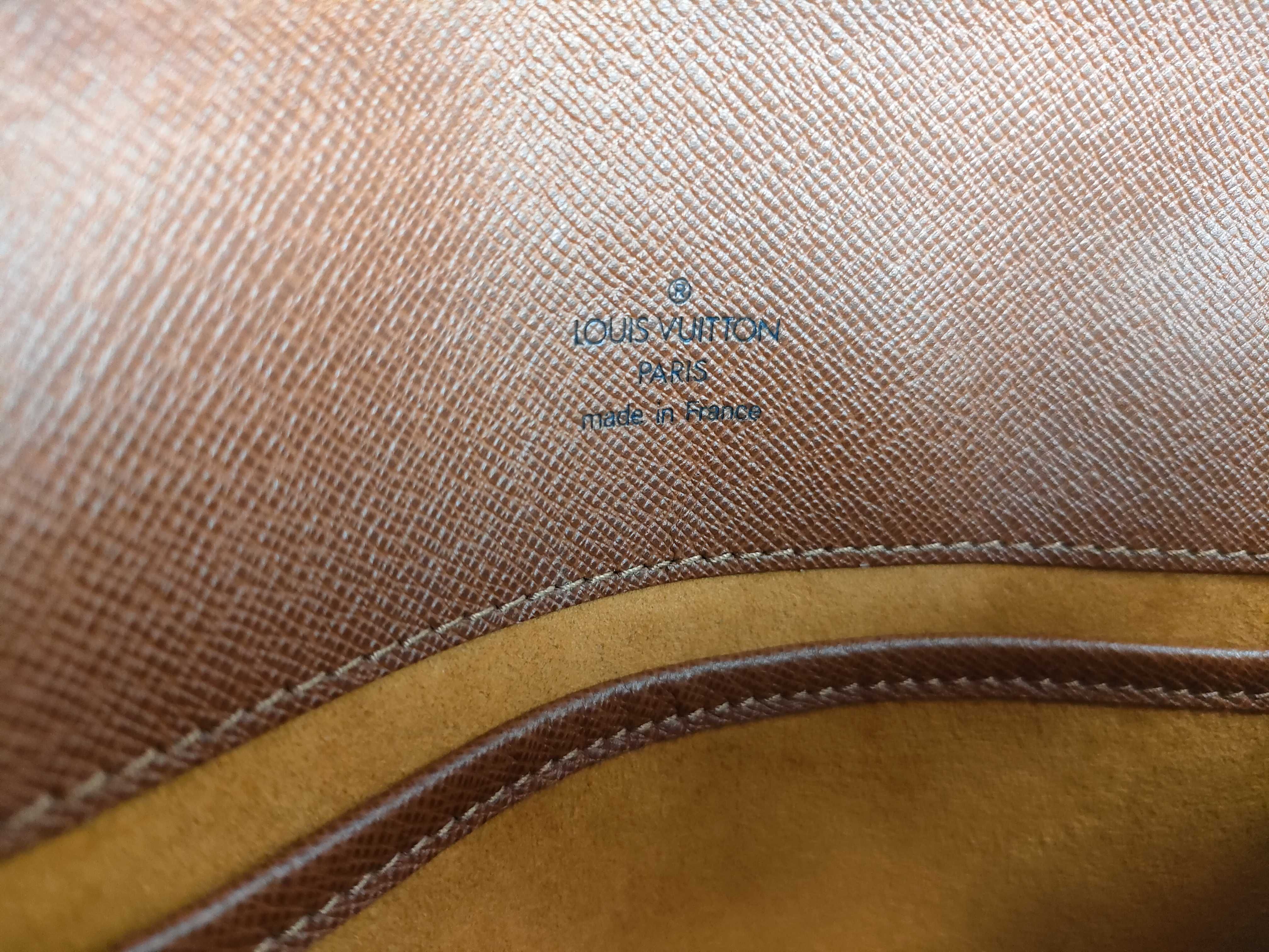 Monogram M51388 Musette Tango Shoulder Bag — view 11