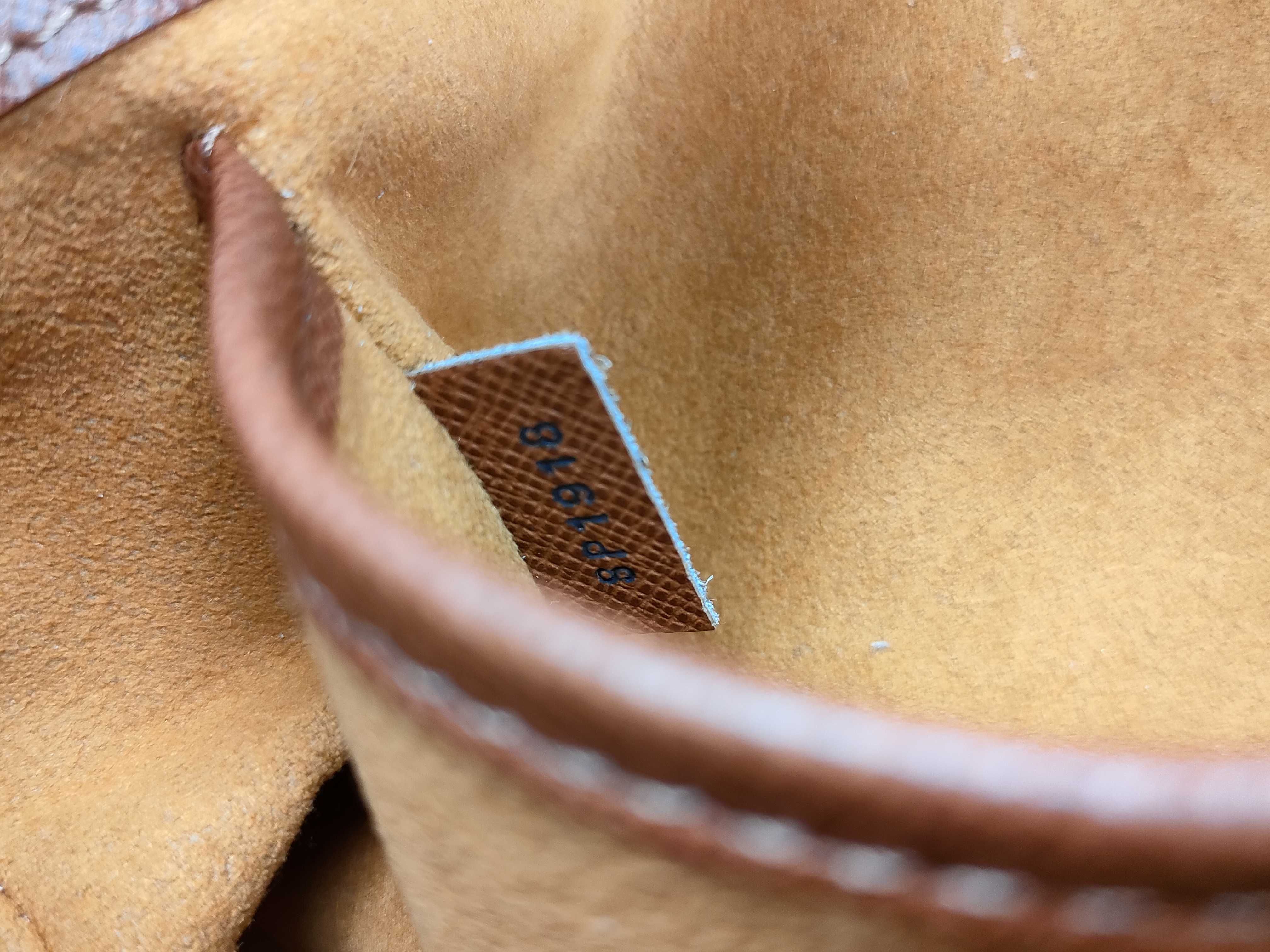 Monogram M51388 Musette Tango Shoulder Bag — view 12