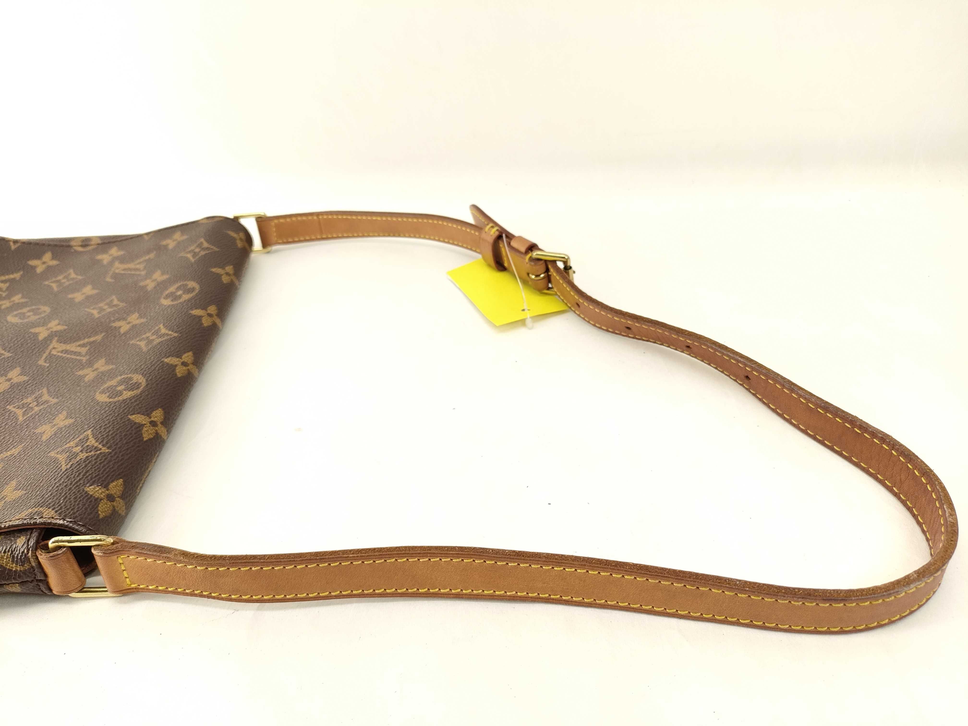 Monogram M51388 Musette Tango Shoulder Bag — view 3
