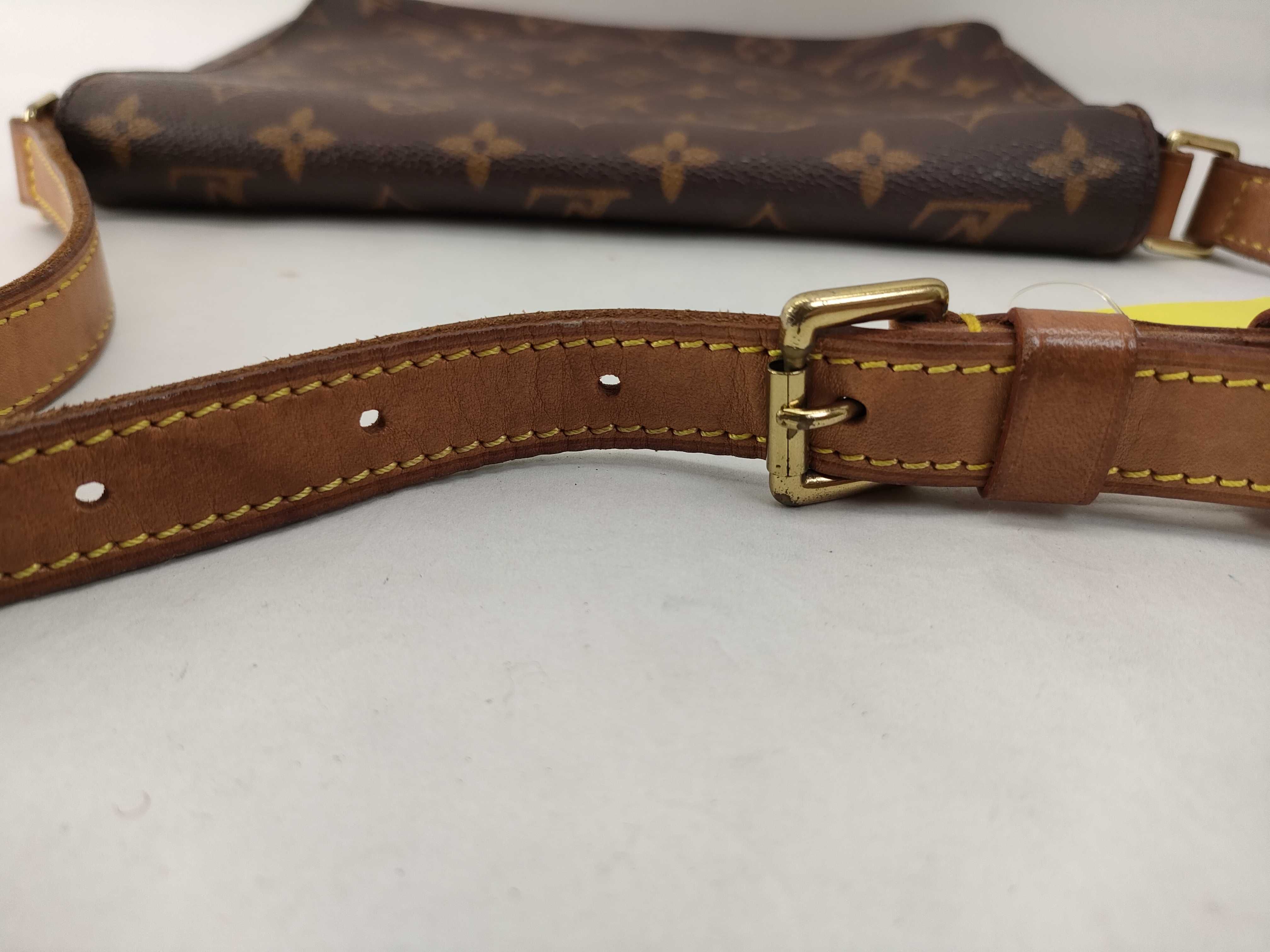 Monogram M51388 Musette Tango Shoulder Bag — view 4