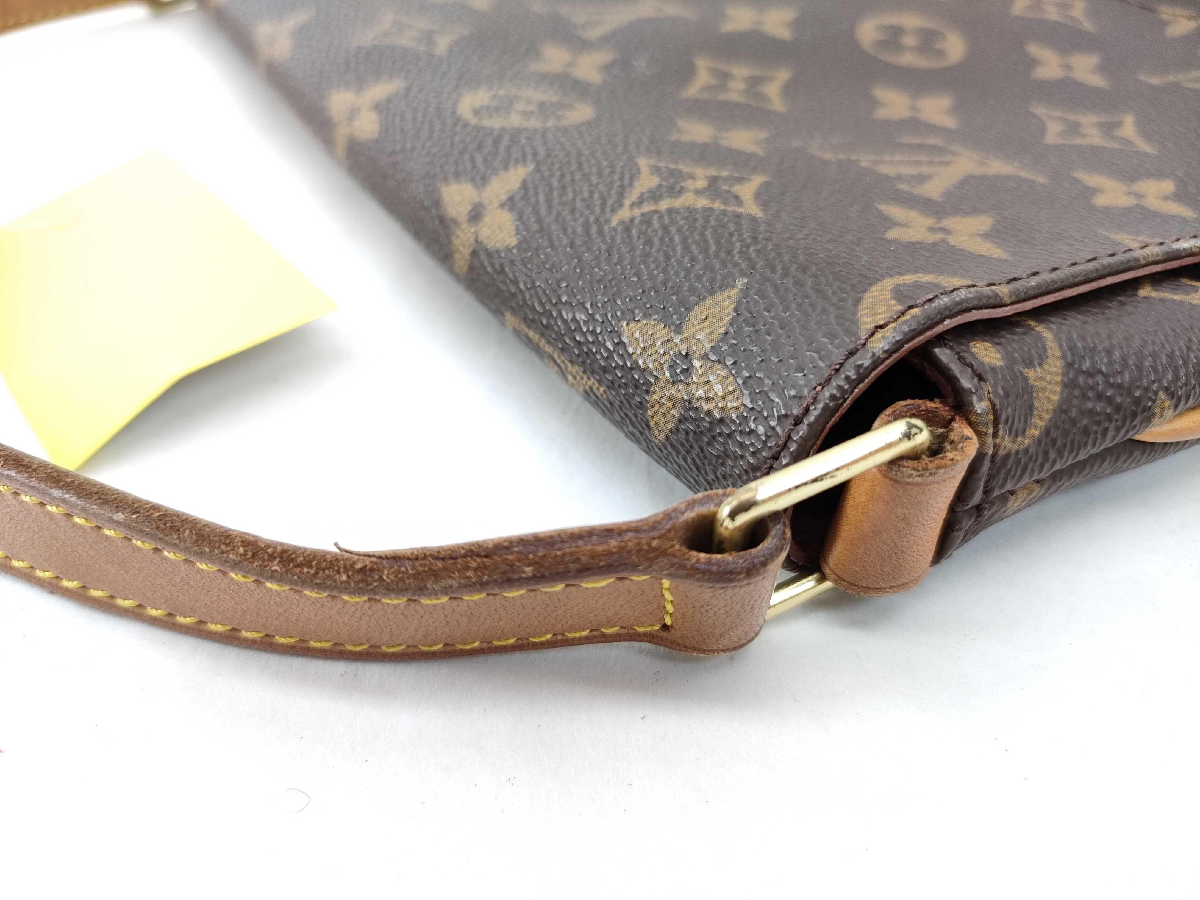 Monogram M51388 Musette Tango Shoulder Bag — view 5