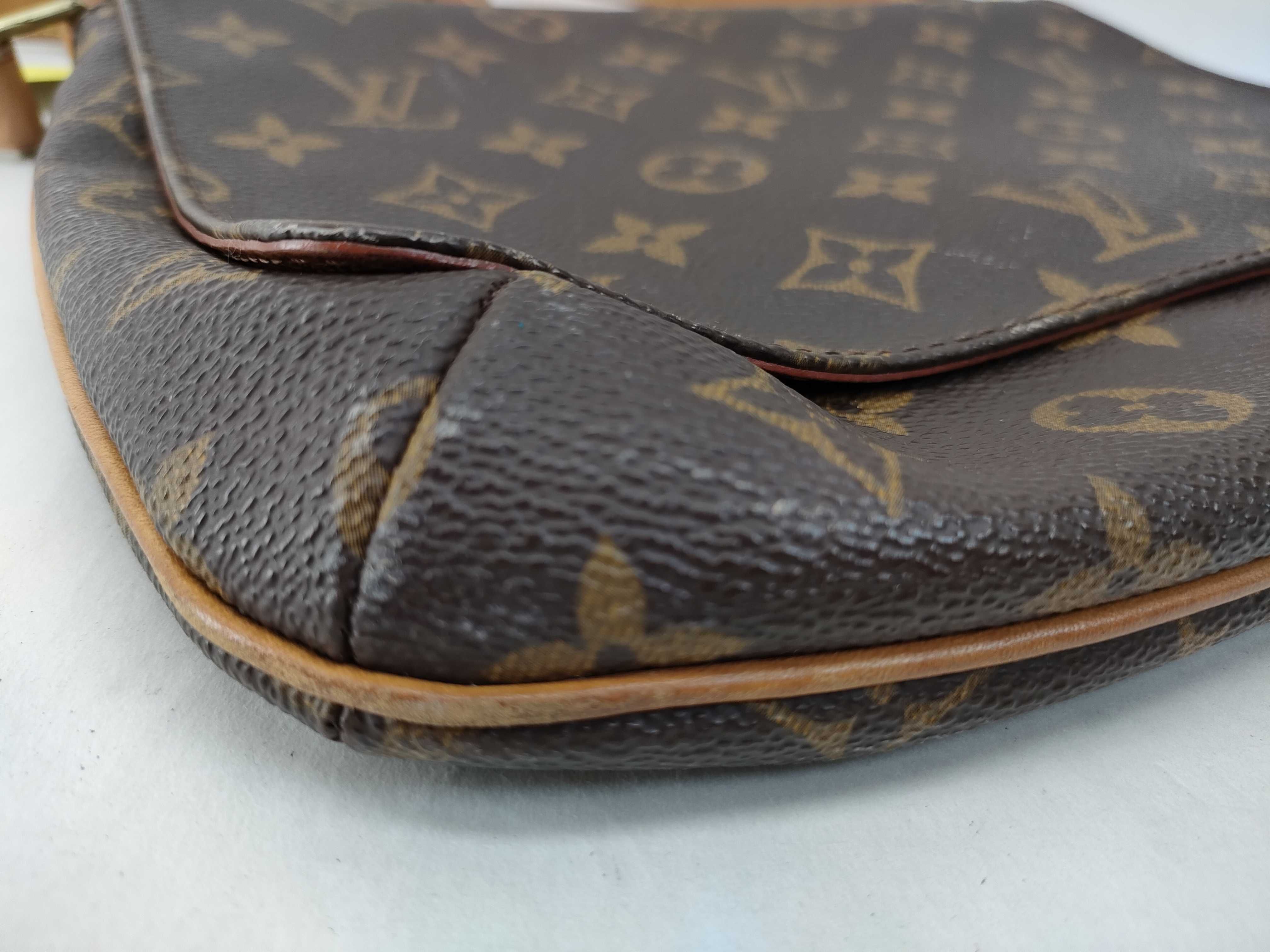 Monogram M51388 Musette Tango Shoulder Bag — view 6