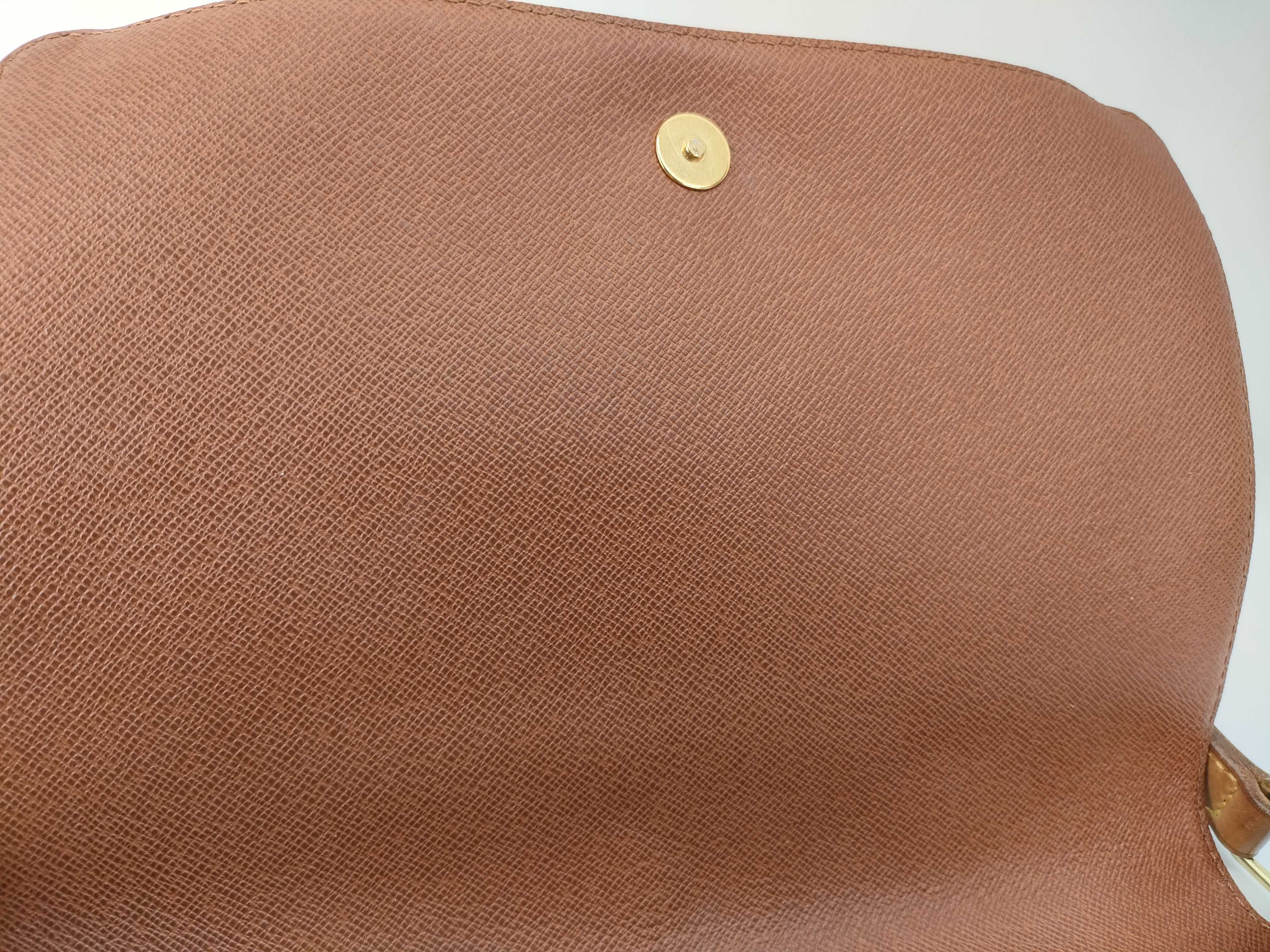 Monogram M51388 Musette Tango Shoulder Bag — view 9