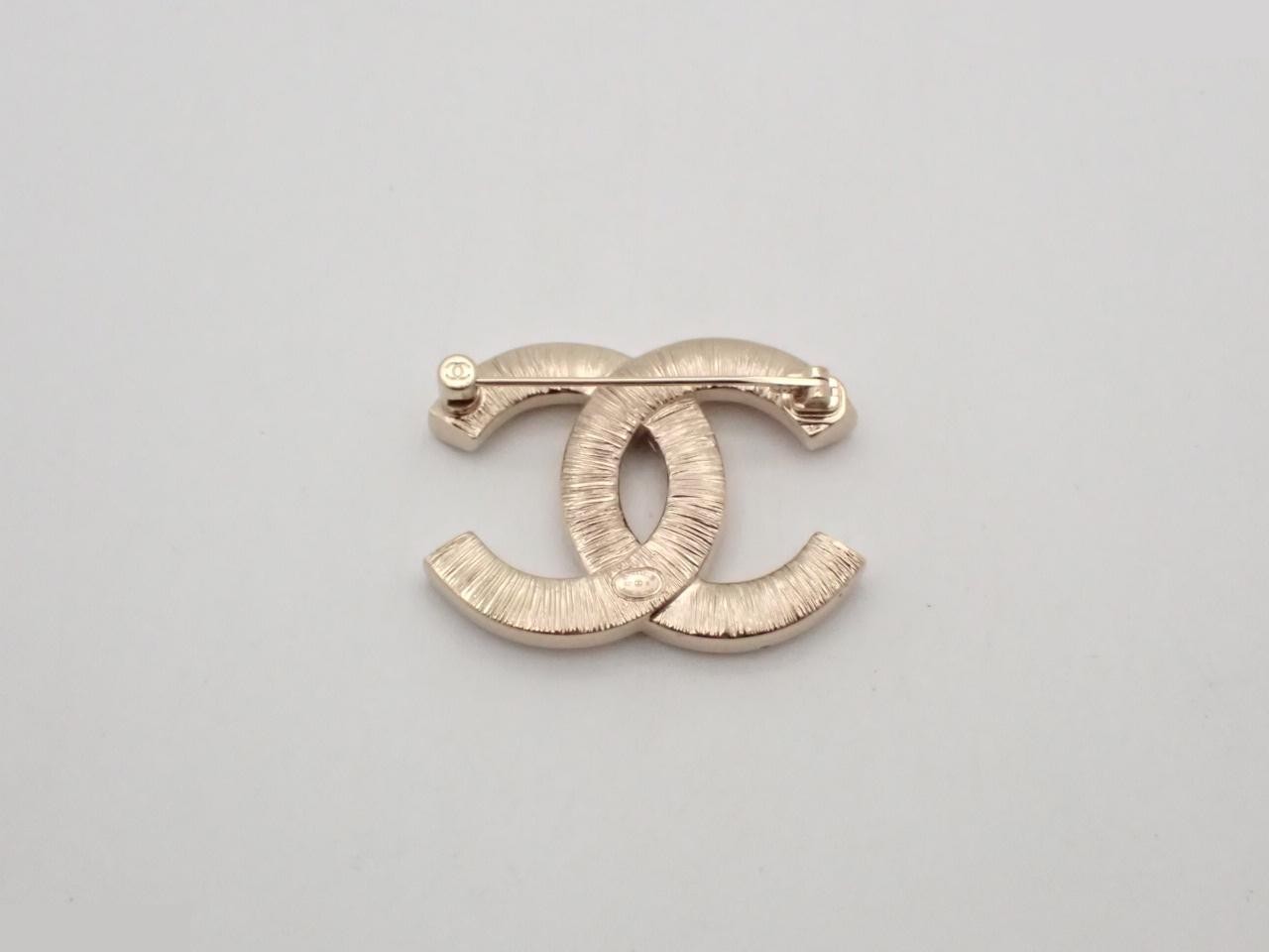 Coco Mark B21B Brooch — view 2