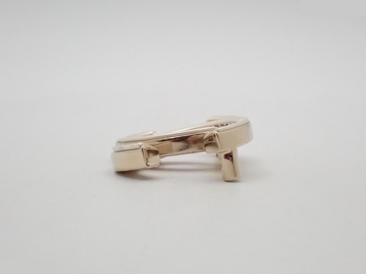 Coco Mark B21B Brooch — view 3