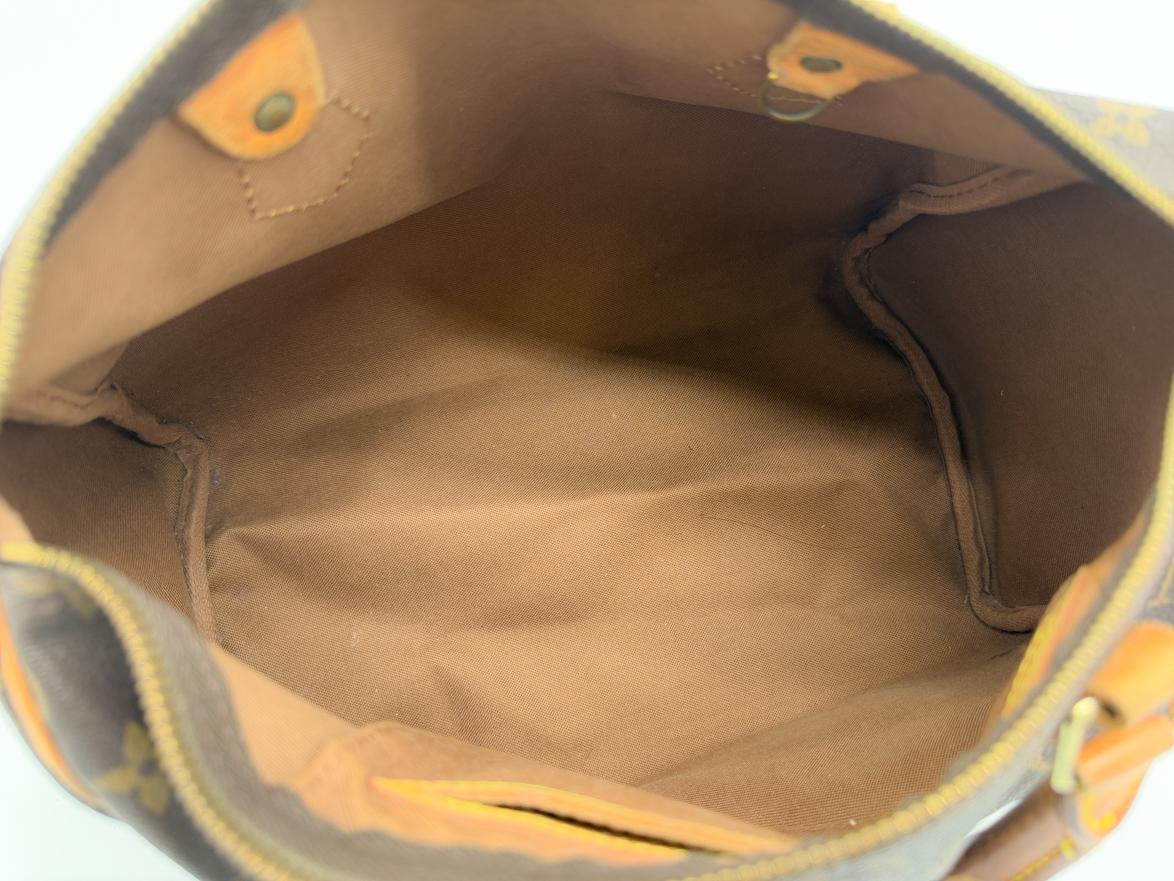 Monogram M41526 Speedy 30 TH1907 Boston Bag — view 11