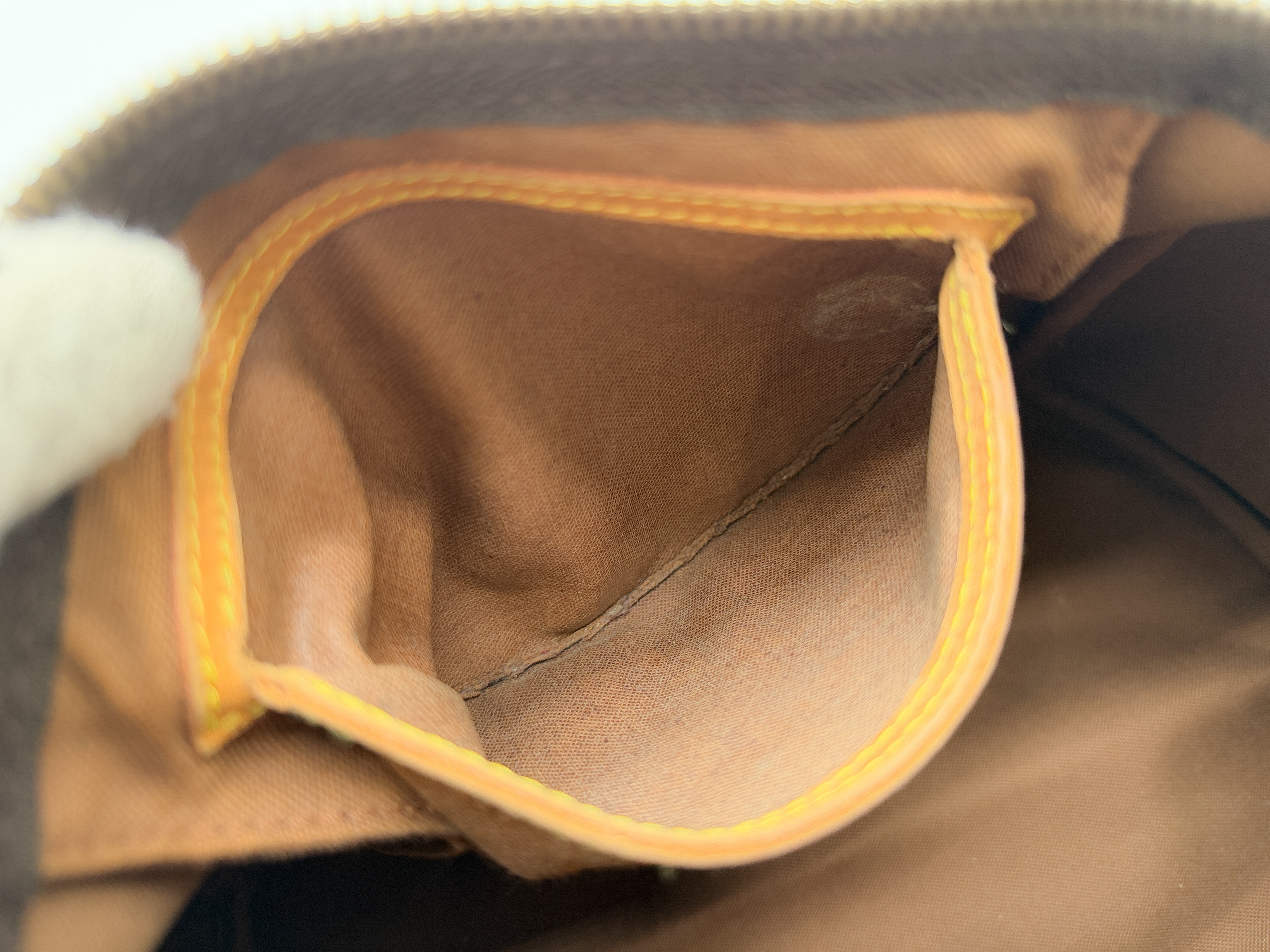 Monogram M41526 Speedy 30 TH1907 Boston Bag — view 12