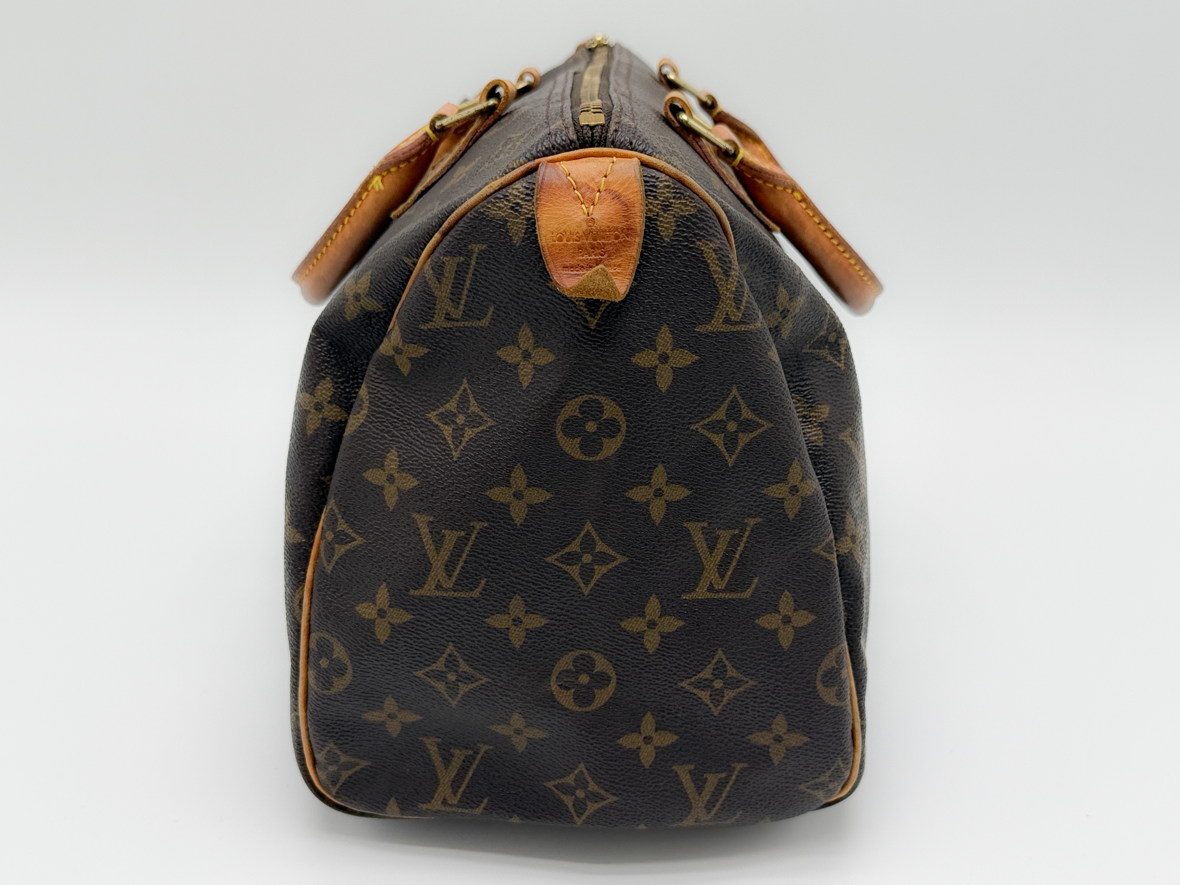 Monogram M41526 Speedy 30 TH1907 Boston Bag — view 3