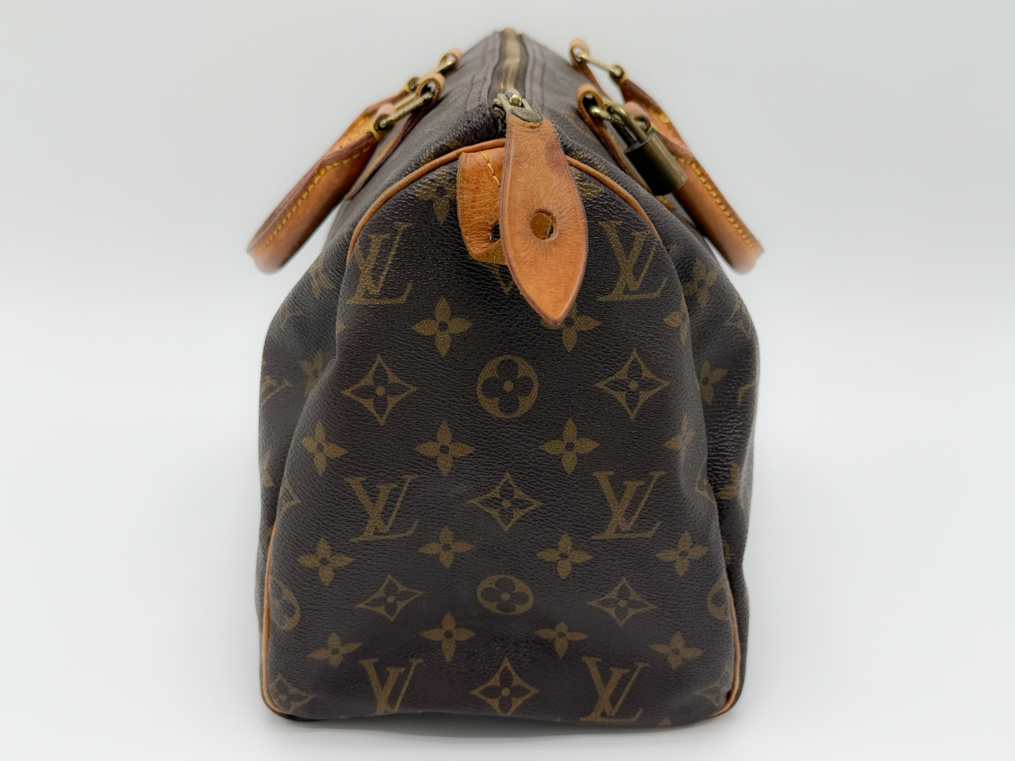 Monogram M41526 Speedy 30 TH1907 Boston Bag — view 4
