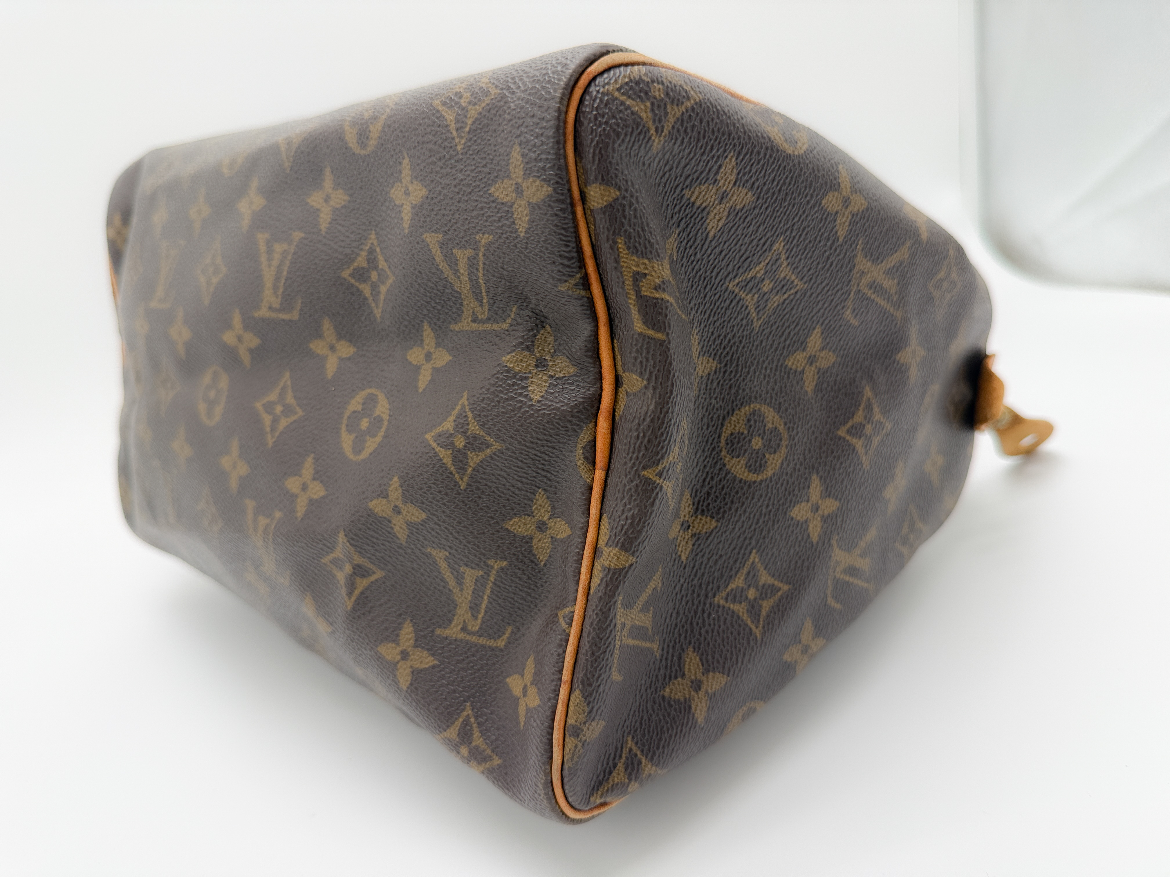 Monogram M41526 Speedy 30 TH1907 Boston Bag — view 8