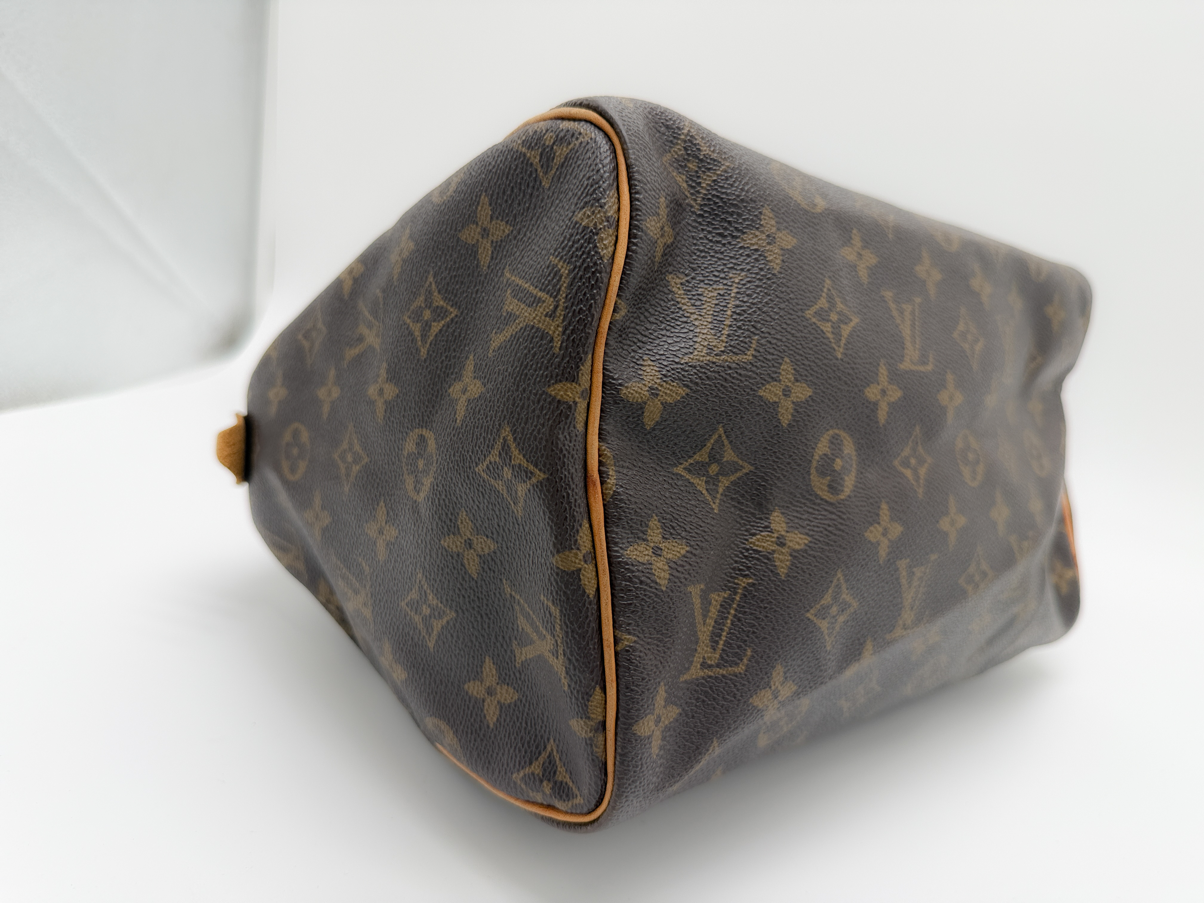 Monogram M41526 Speedy 30 TH1907 Boston Bag — view 9