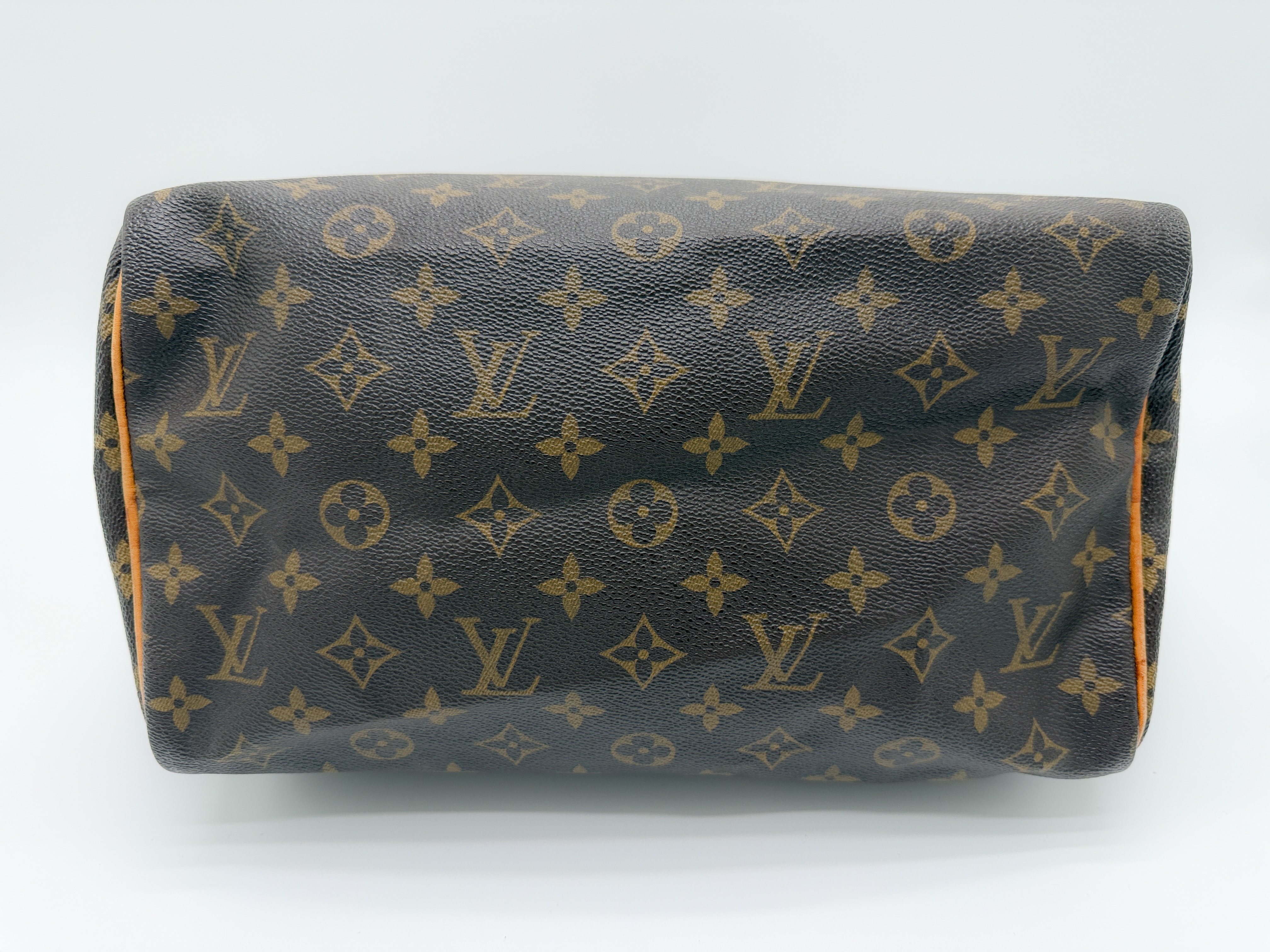 Monogram M41526 Speedy 30 TH1907 Boston Bag — view 10