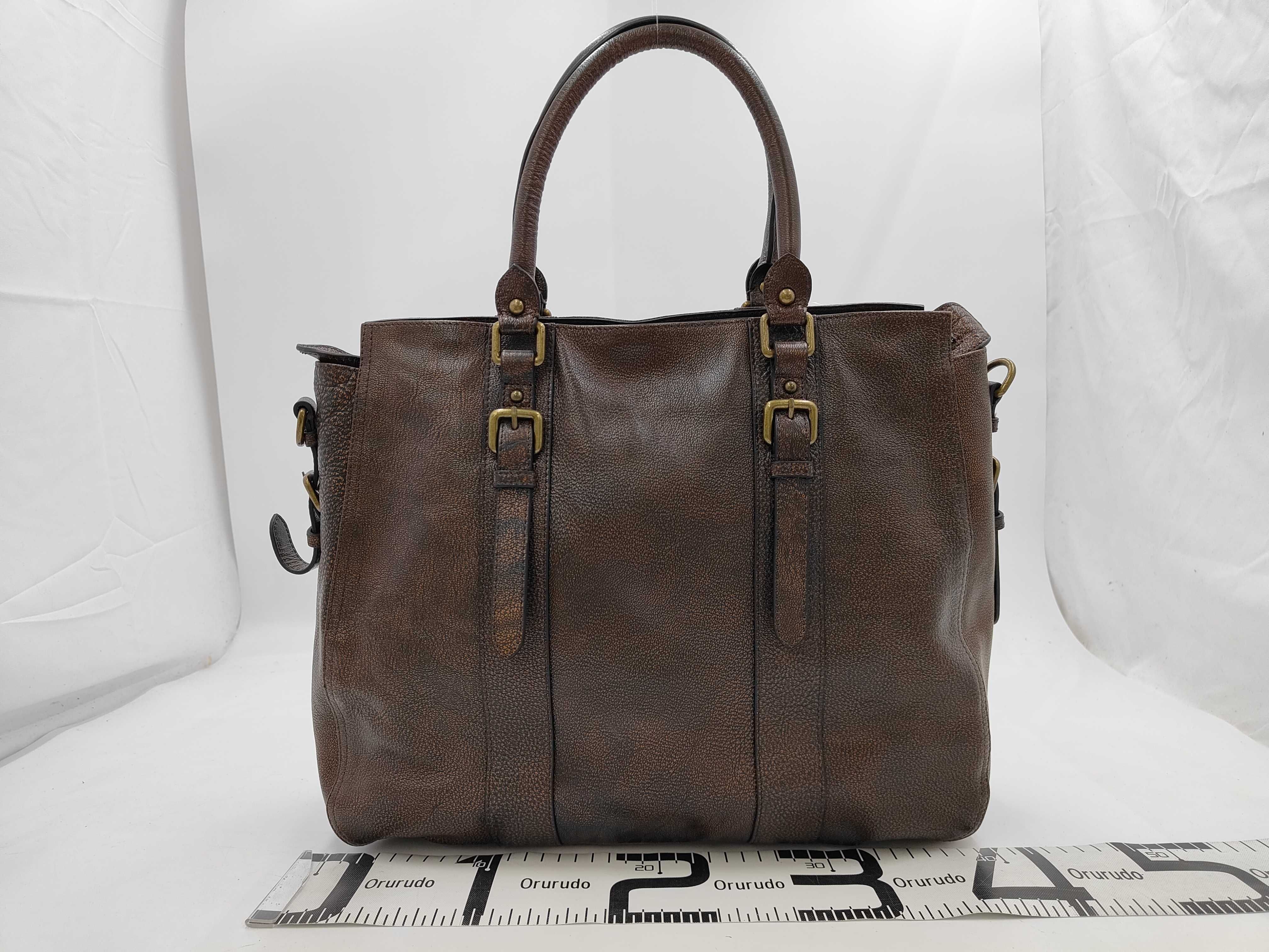 2-Way Tote Bag — view 2