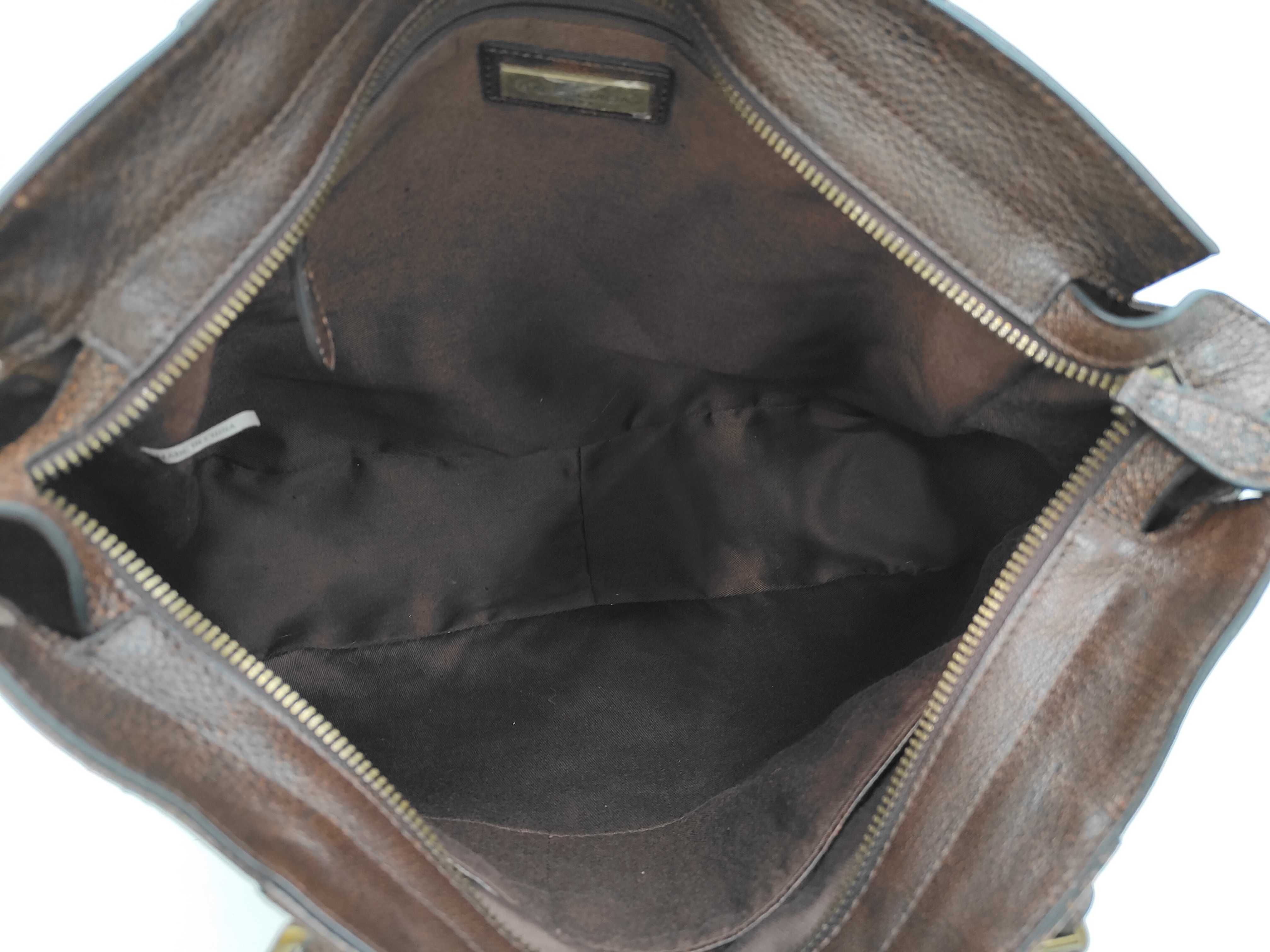 2-Way Tote Bag — view 8