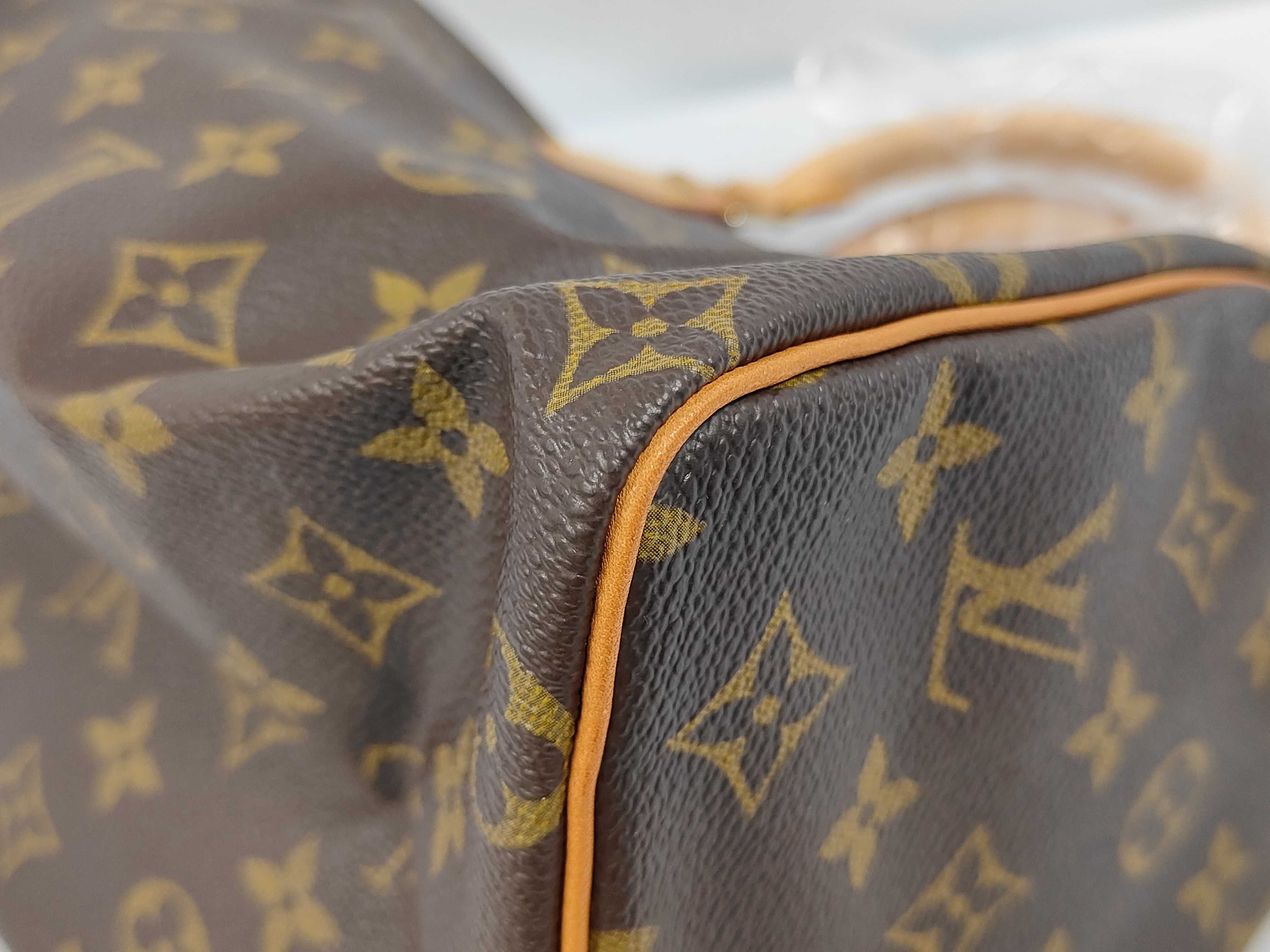 Monogram Speedy 25 M41528 SP0965 Handbag (Storage Item) — view 4