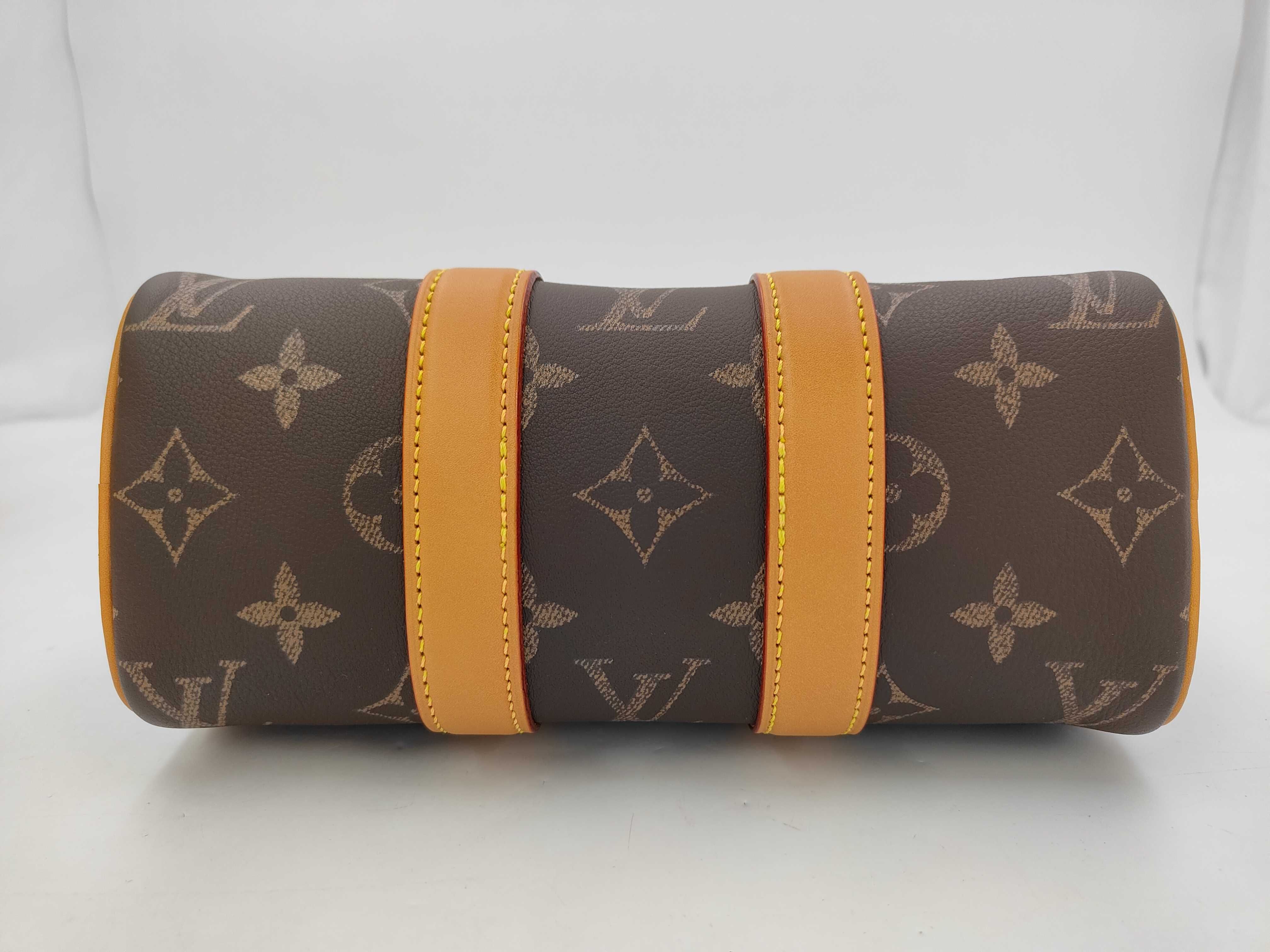 Monogram M14026 Keepall Bandoulière 25 Boston Bag — view 3