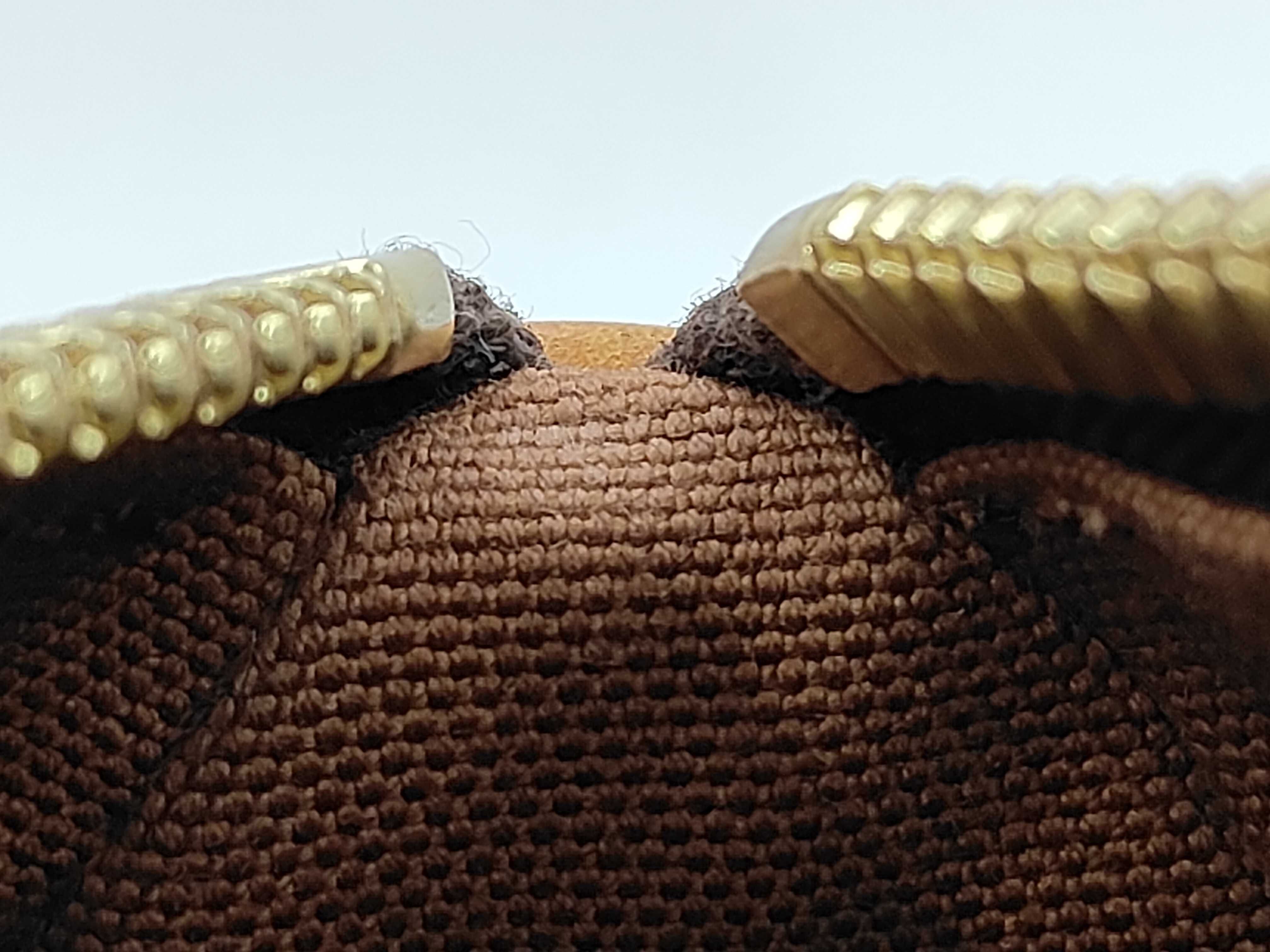 Monogram M14026 Keepall Bandoulière 25 Boston Bag — view 9