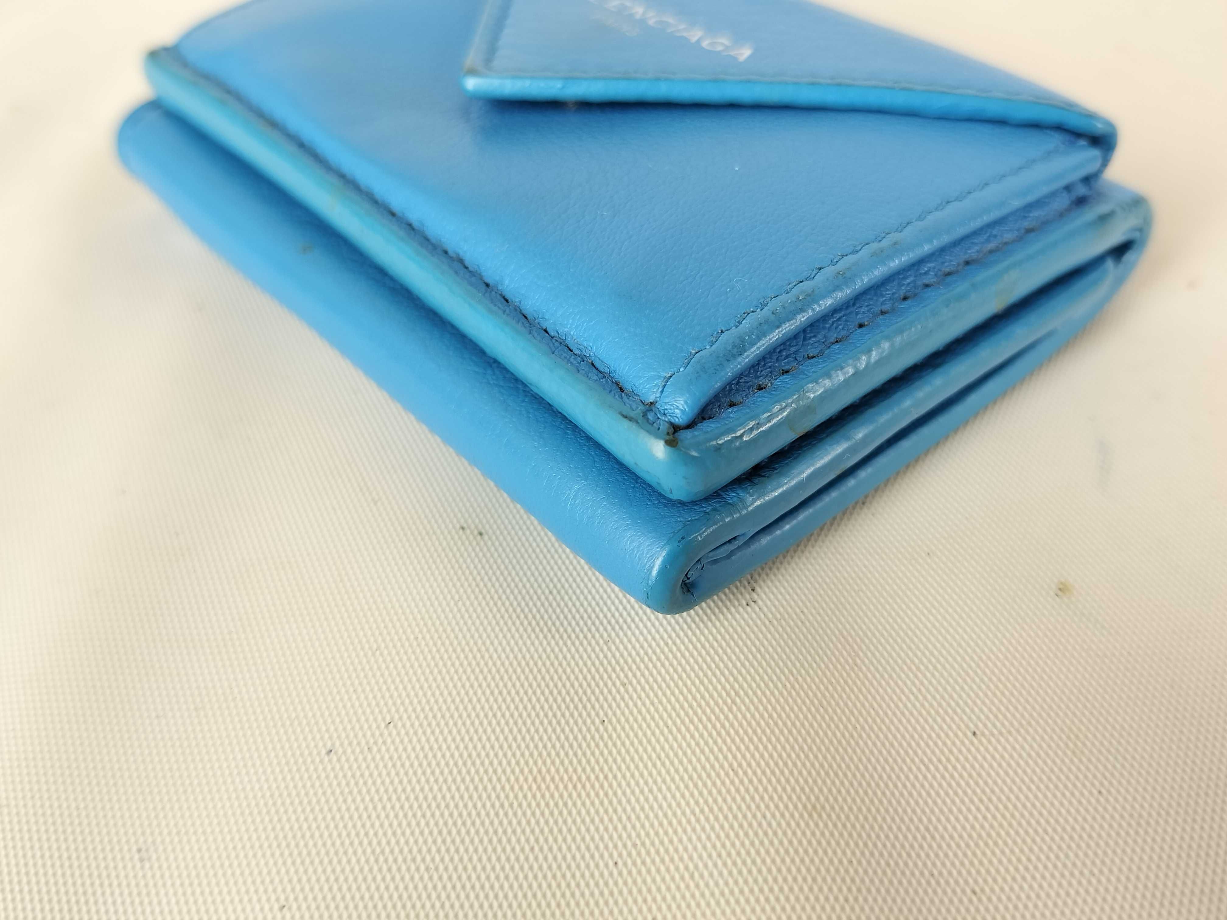 Paper Mini Wallet — view 2