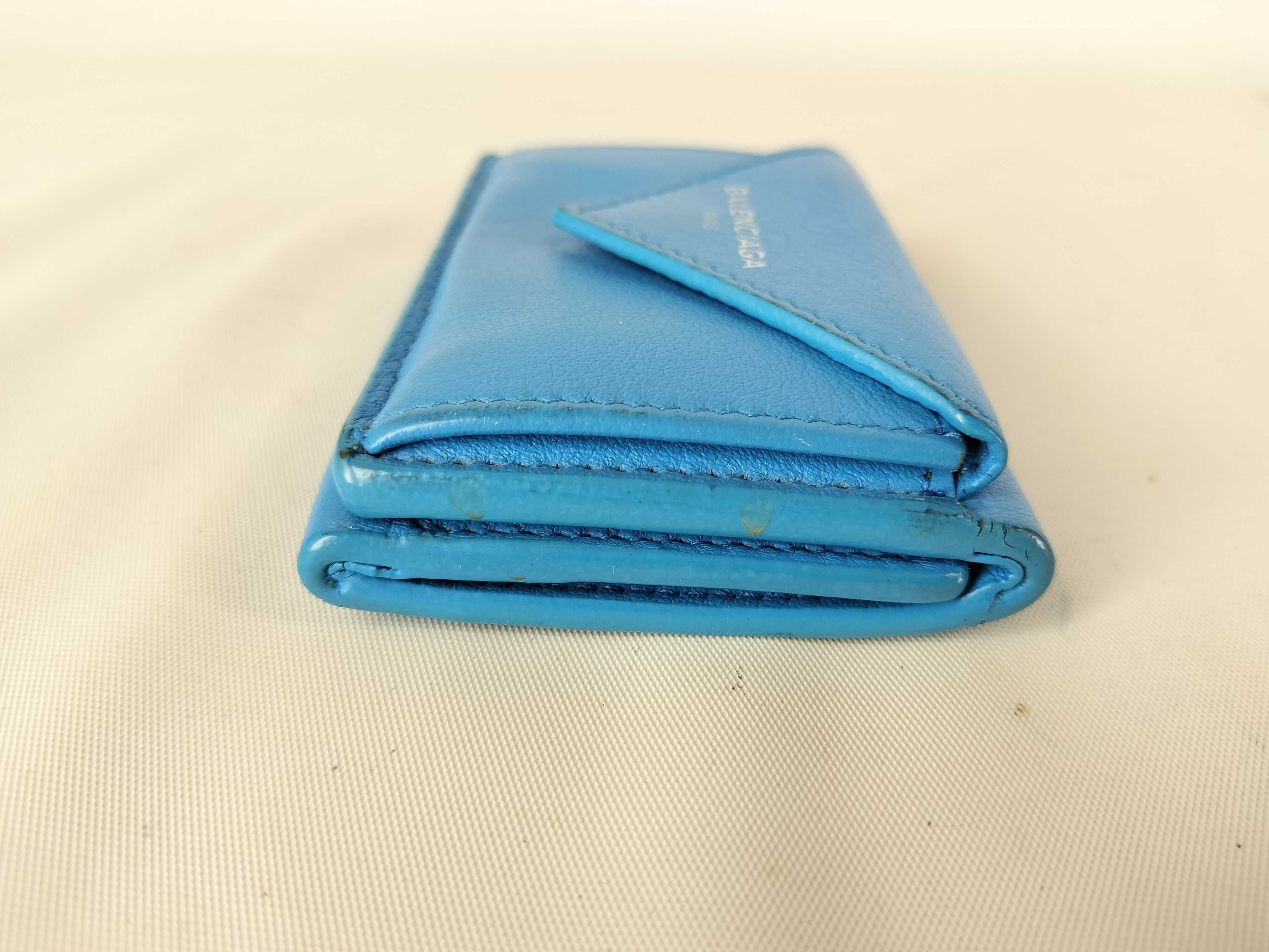 Paper Mini Wallet — view 3