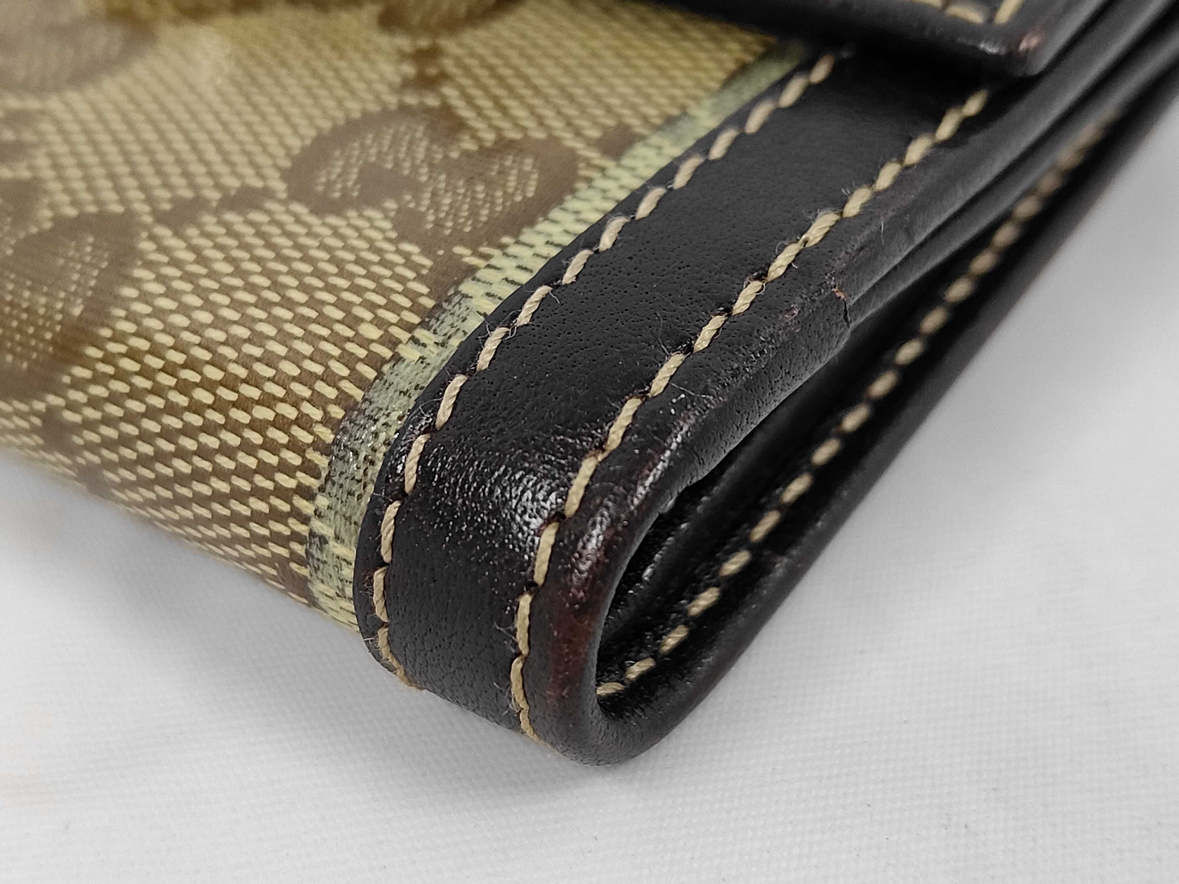 181644-2184 / Folding Wallet / PVC Wallet — view 3