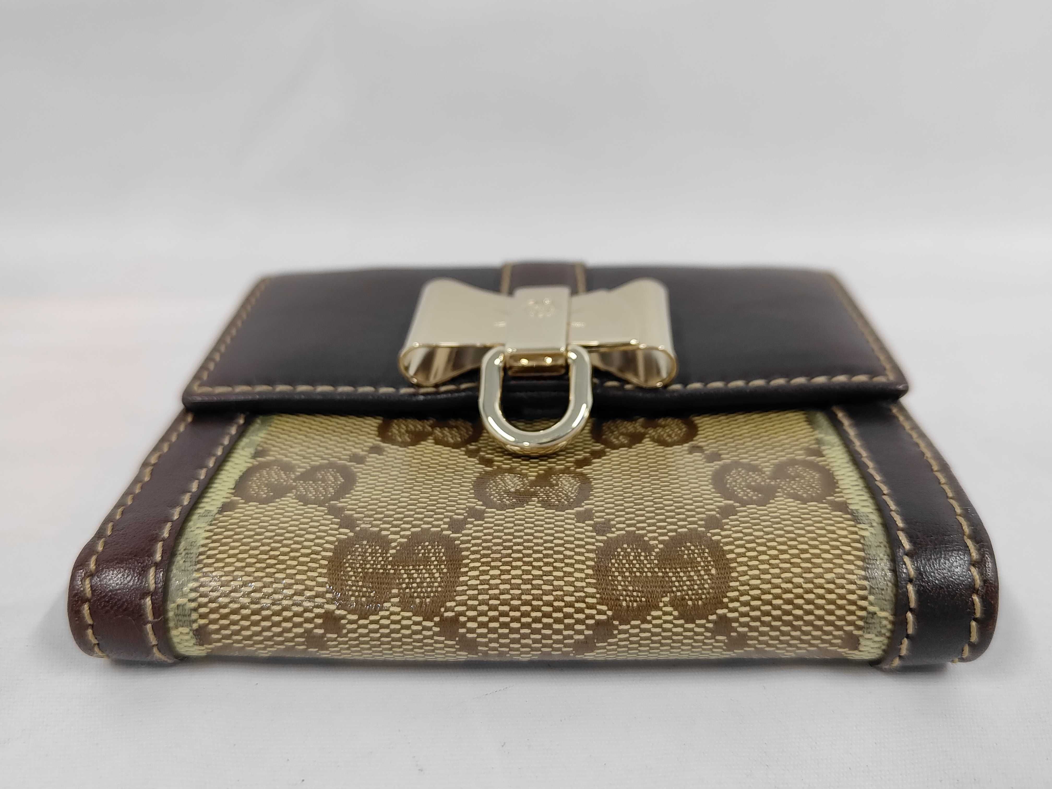 181644-2184 / Folding Wallet / PVC Wallet — view 4